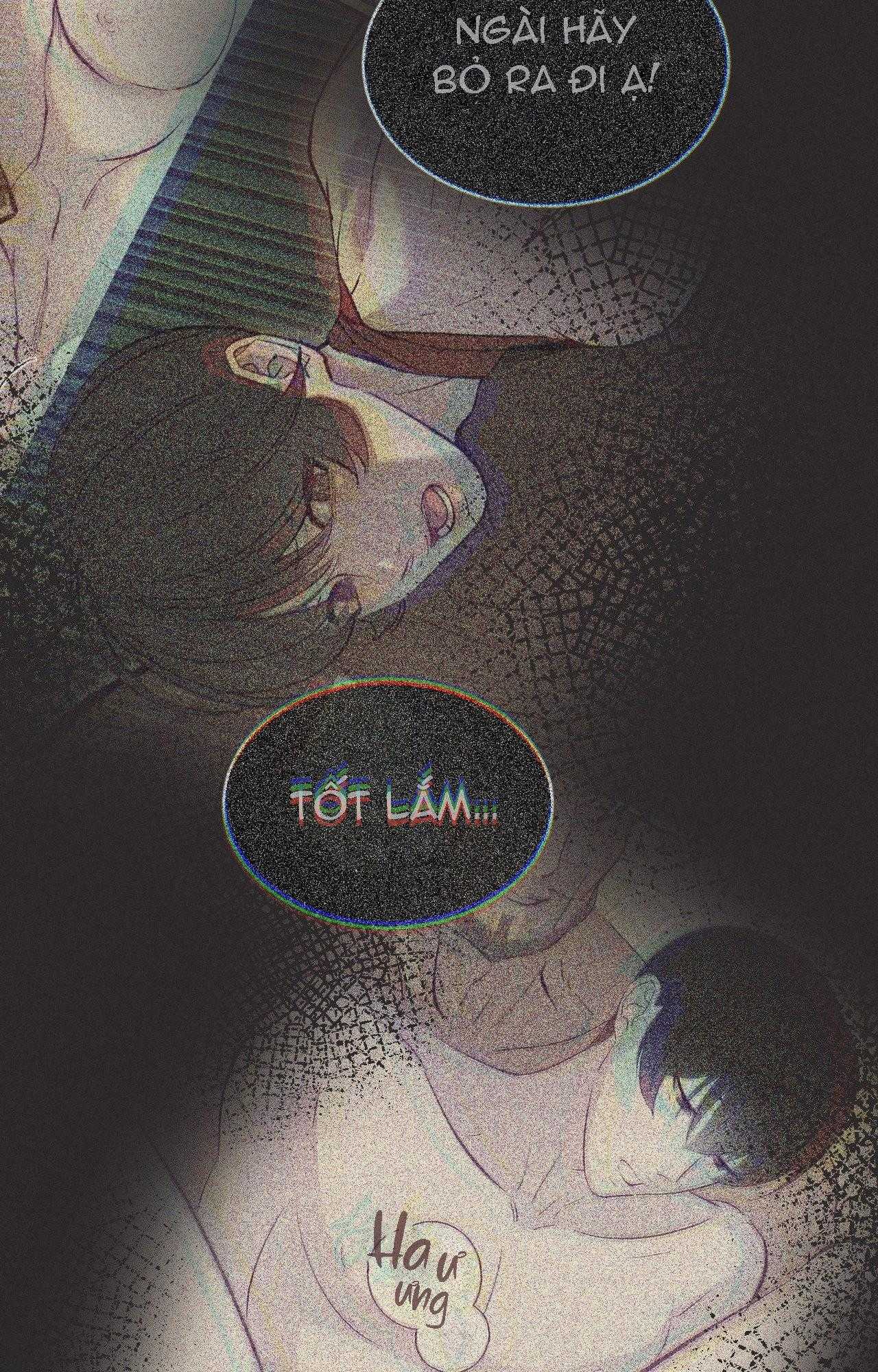 Peach Boy Chap 41 - Next Chap 42