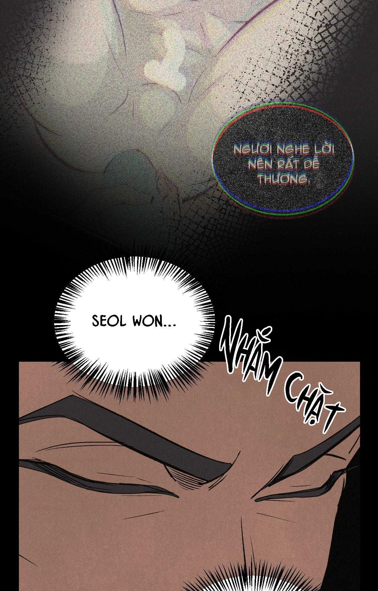 Peach Boy Chap 41 - Next Chap 42