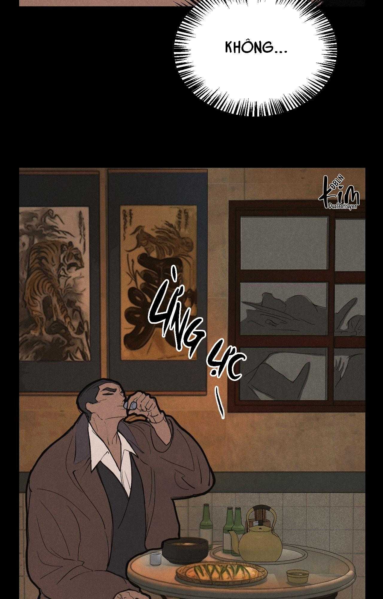 Peach Boy Chap 41 - Next Chap 42