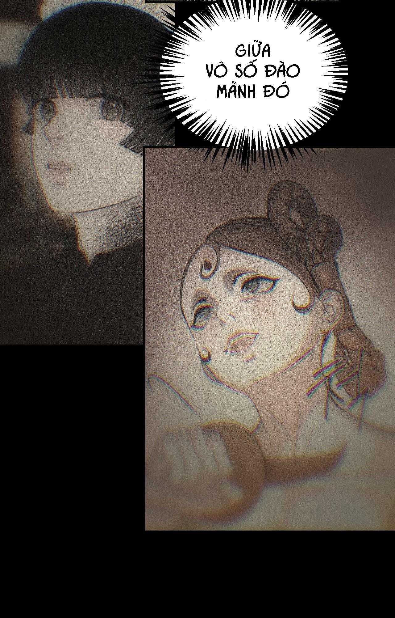 Peach Boy Chap 41 - Next Chap 42