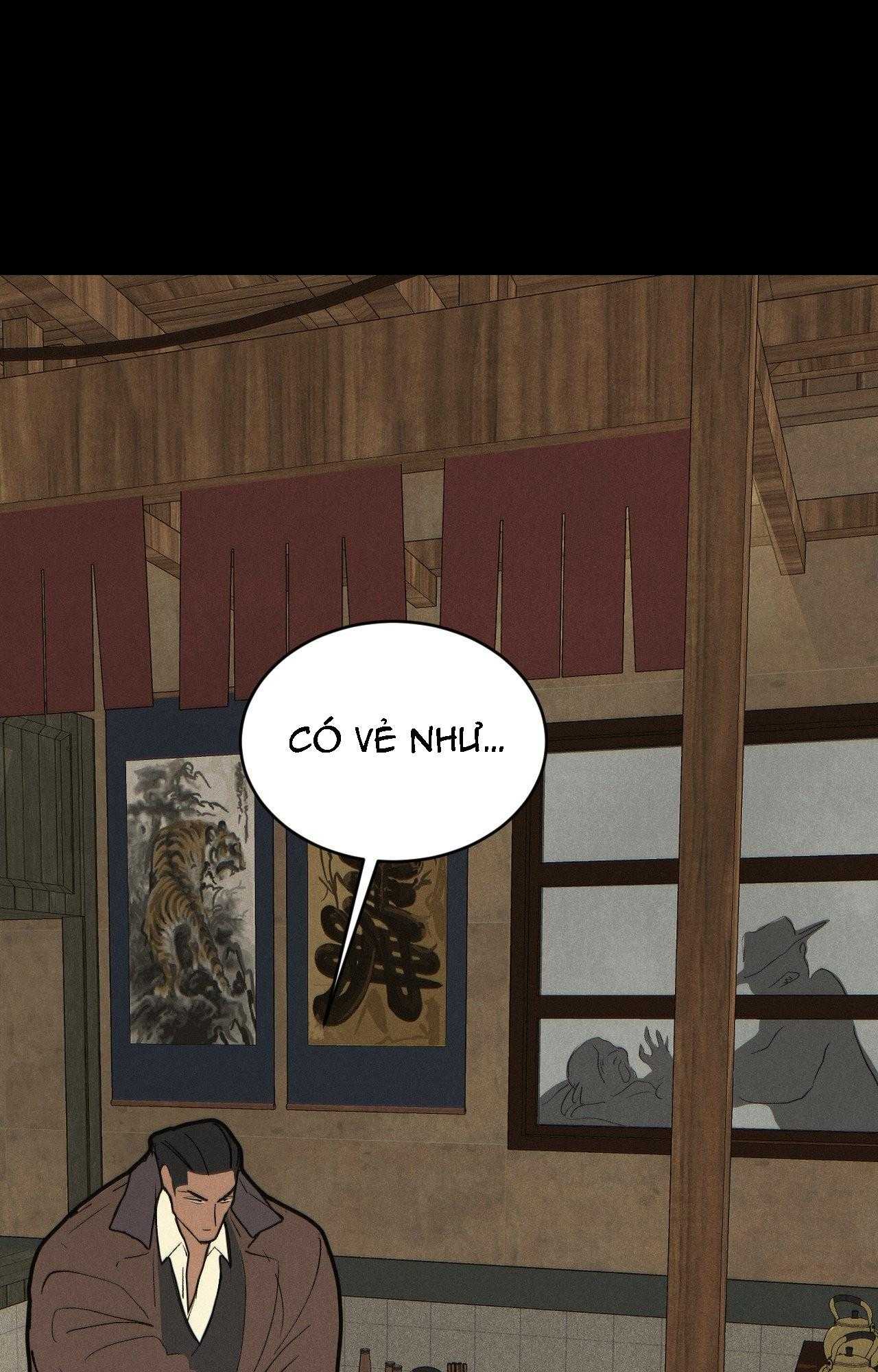 Peach Boy Chap 41 - Next Chap 42