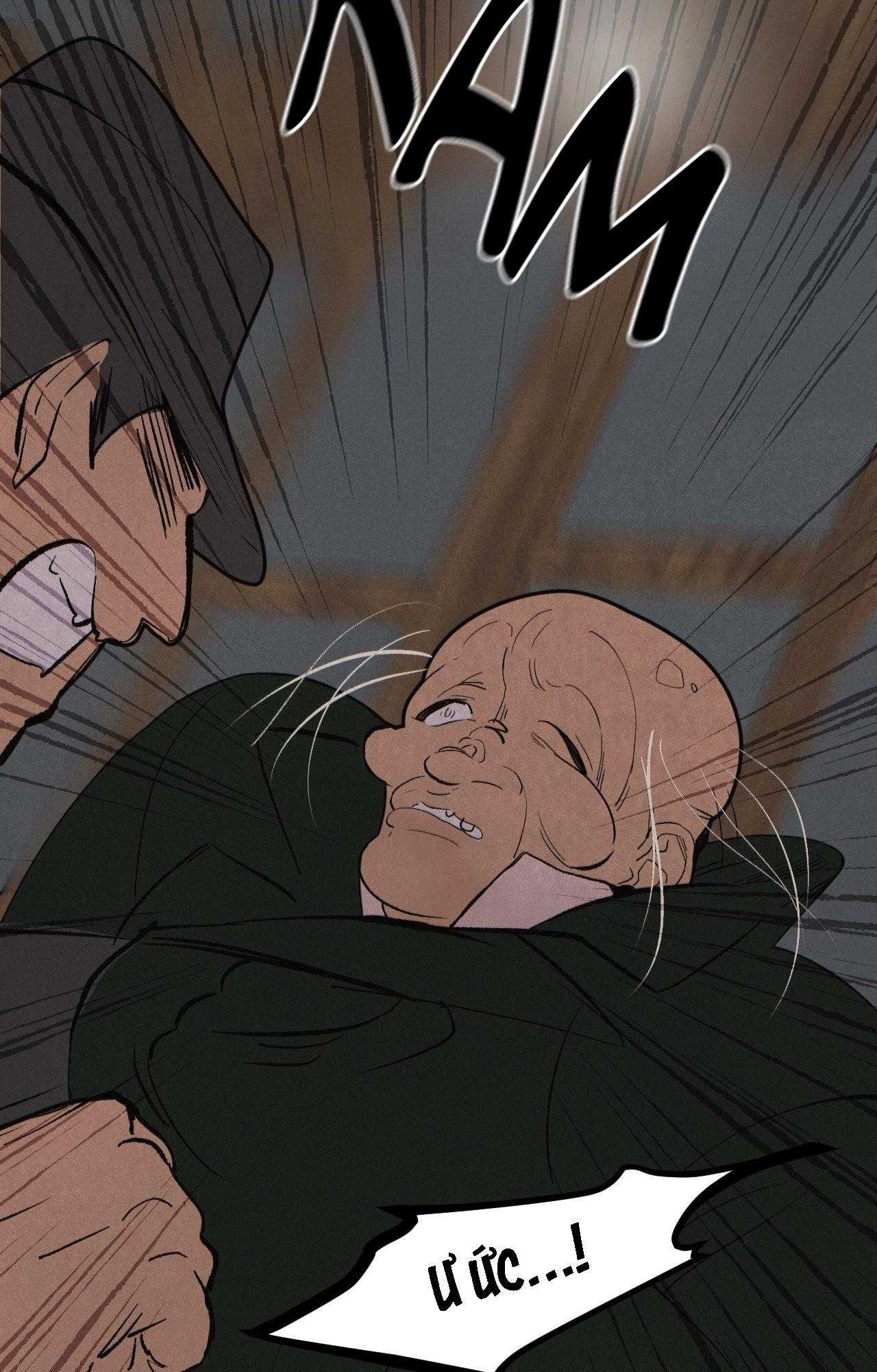 Peach Boy Chap 41 - Next Chap 42