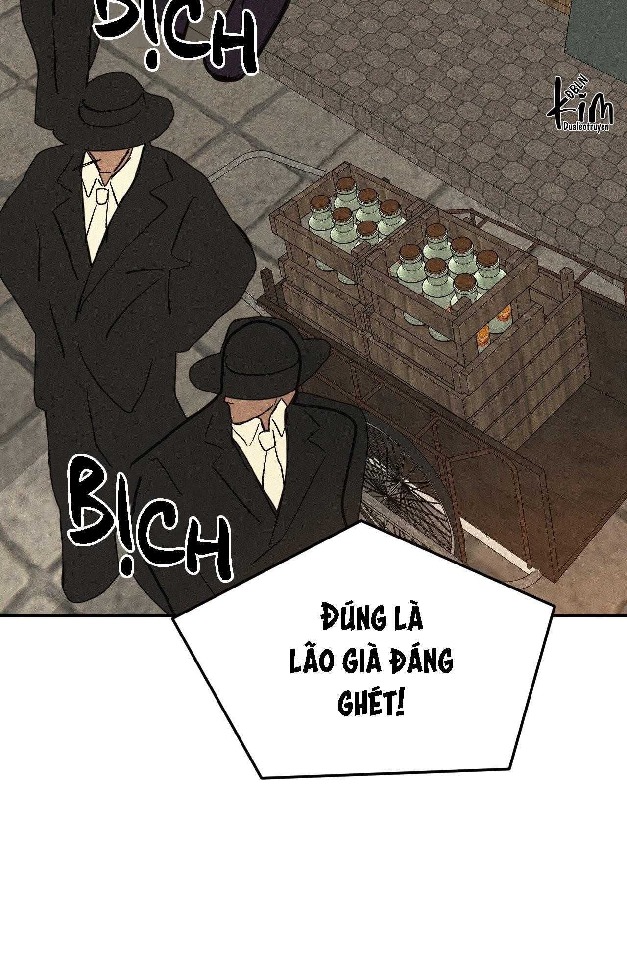 Peach Boy Chap 41 - Next Chap 42