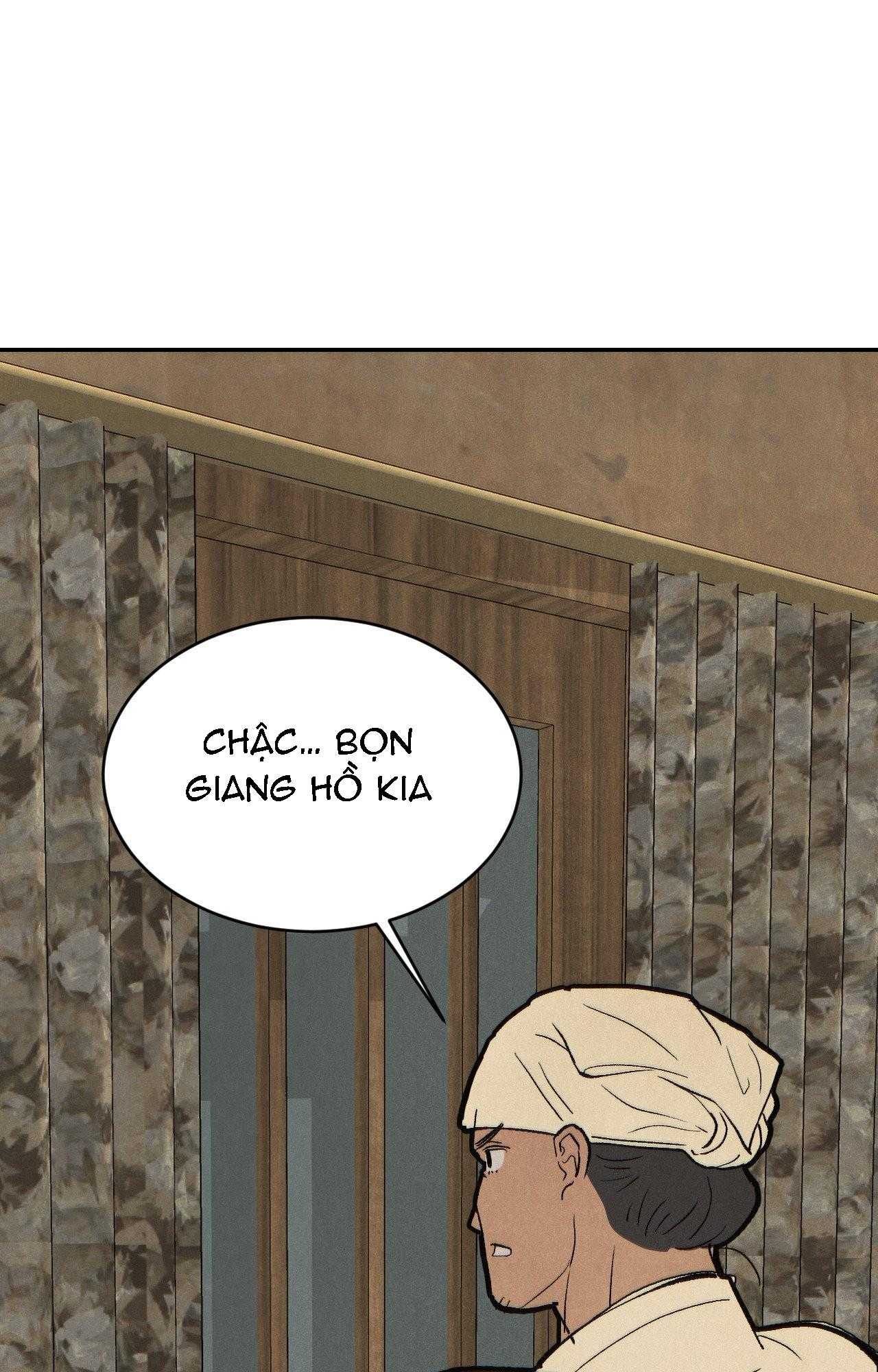 Peach Boy Chap 41 - Next Chap 42