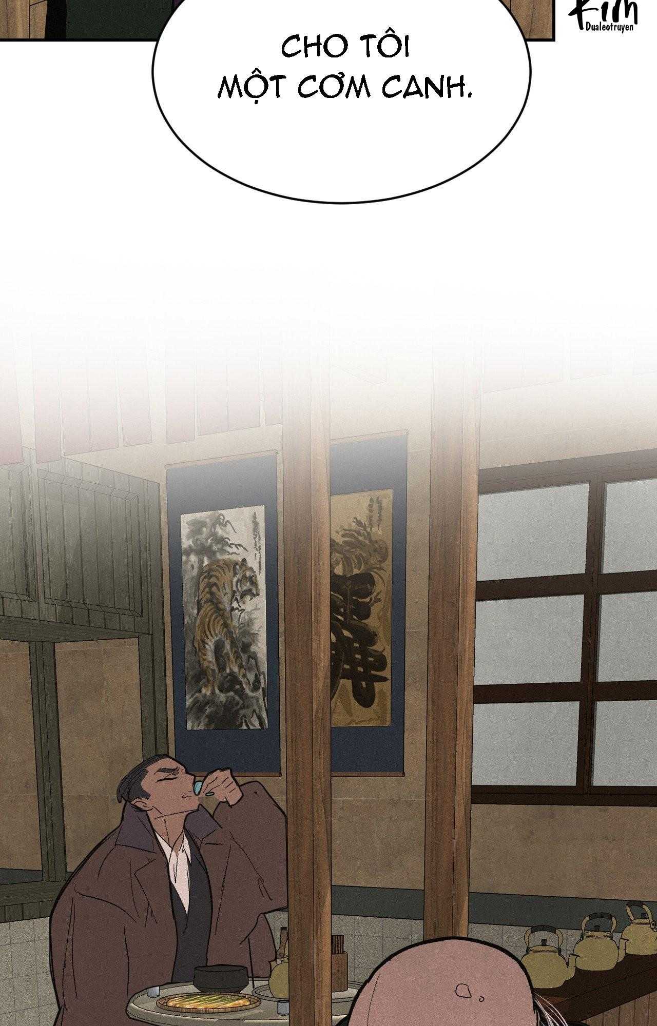 Peach Boy Chap 41 - Next Chap 42