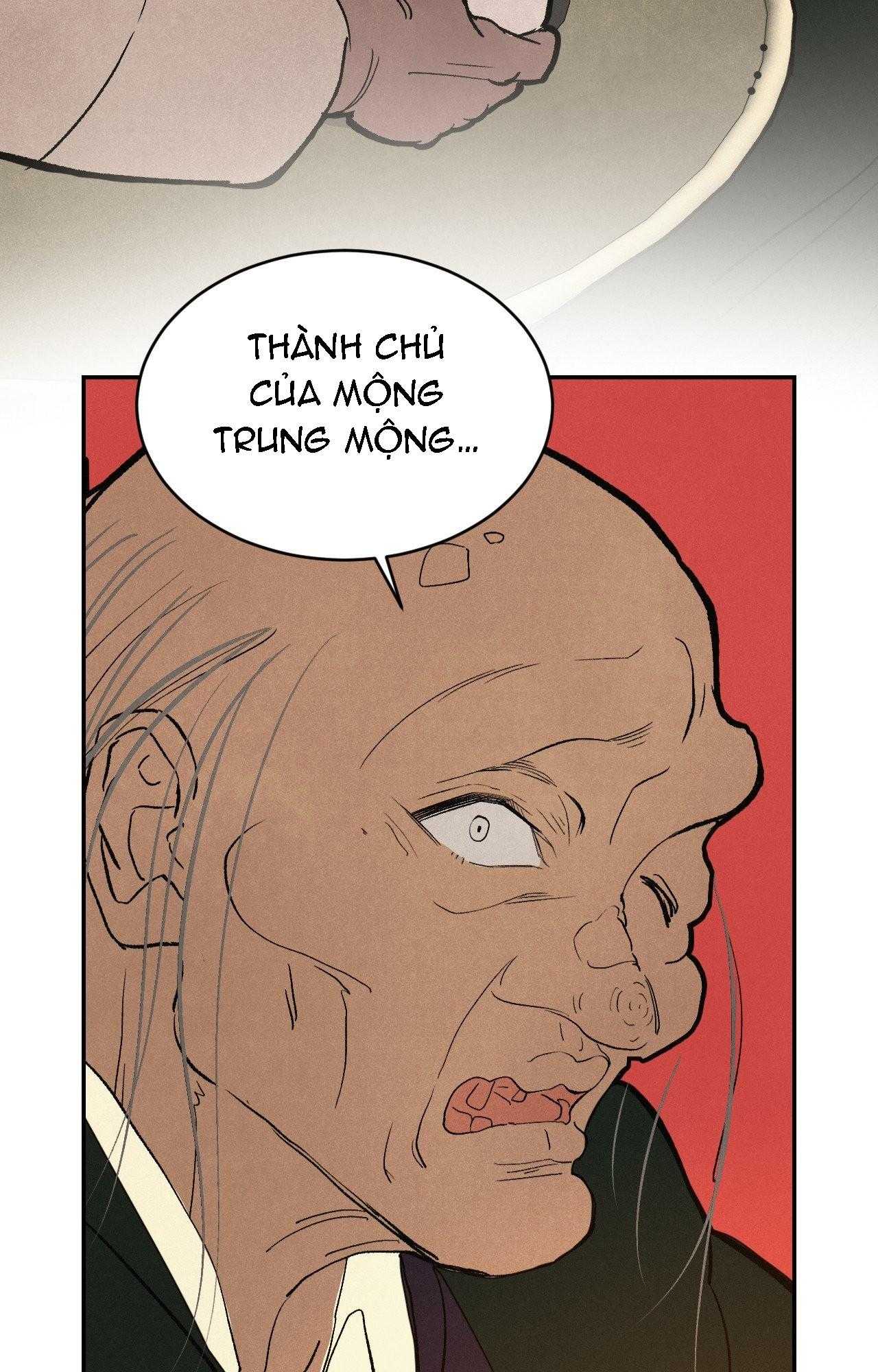 Peach Boy Chap 41 - Next Chap 42