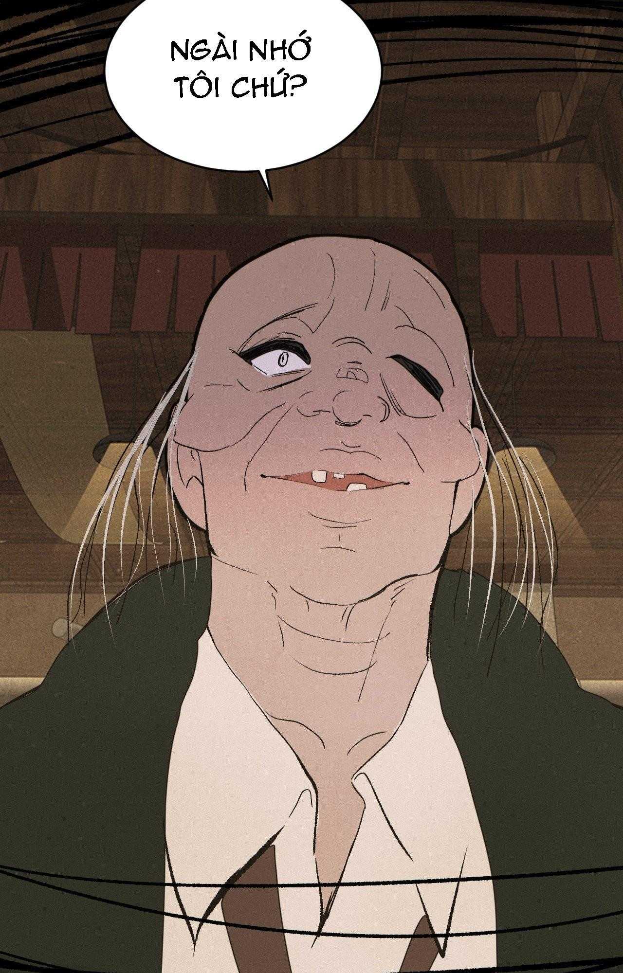 Peach Boy Chap 41 - Next Chap 42