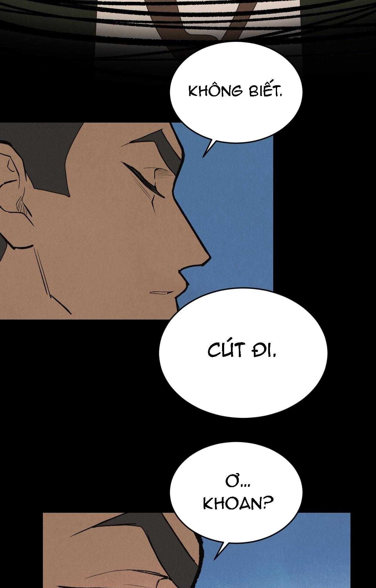 Peach Boy Chap 41 - Next Chap 42