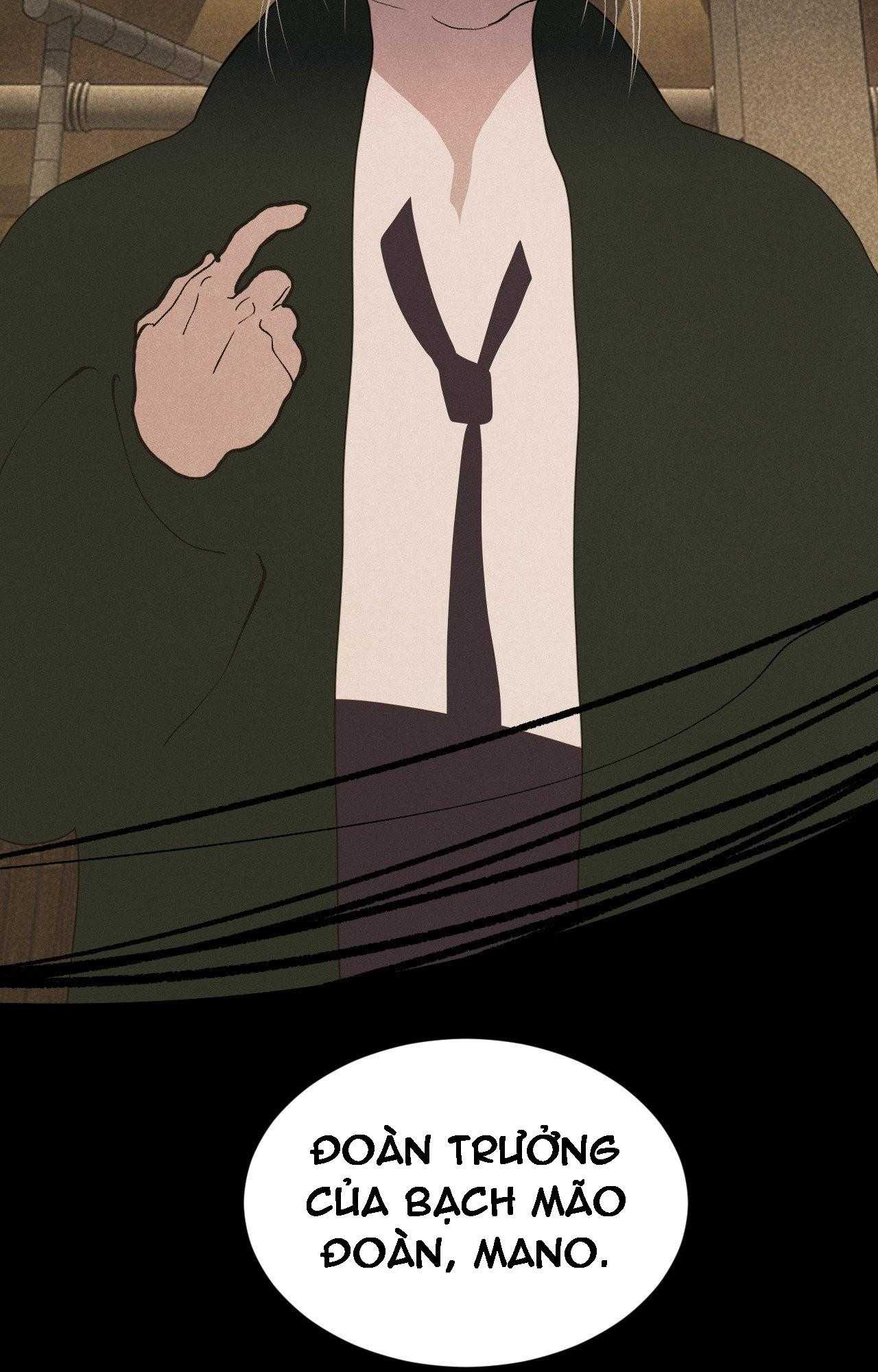 Peach Boy Chap 41 - Next Chap 42