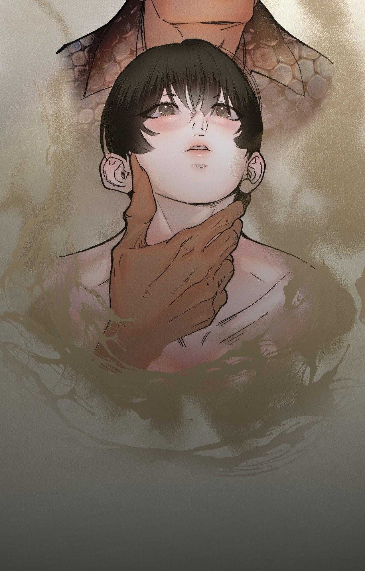 Peach Boy Chap 41 - Next Chap 42