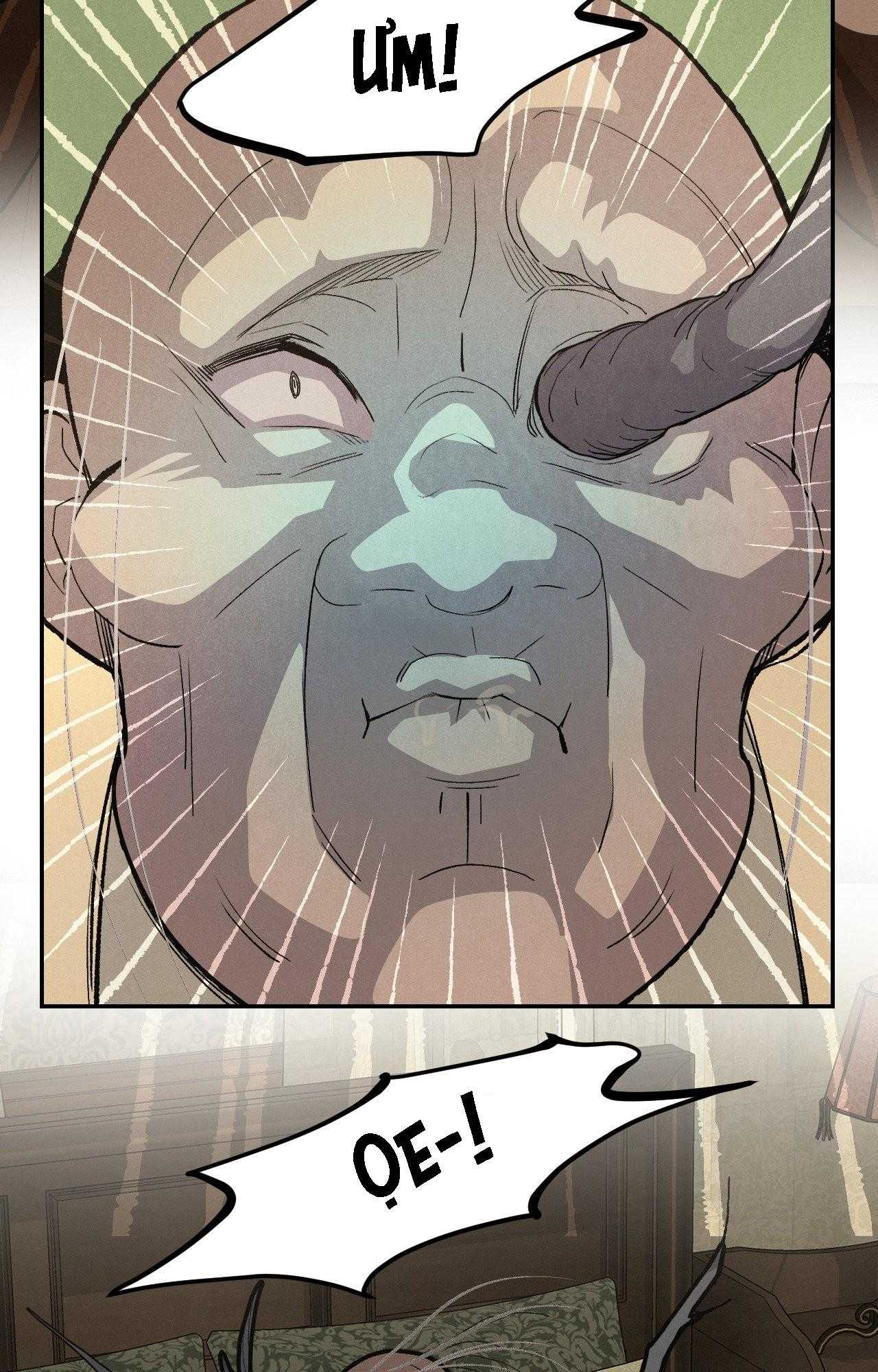 Peach Boy Chap 41 - Next Chap 42