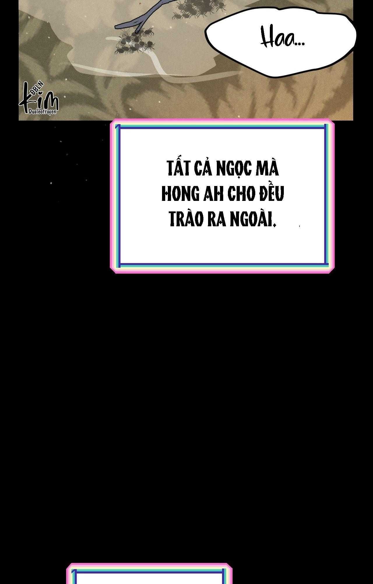 Peach Boy Chap 41 - Next Chap 42