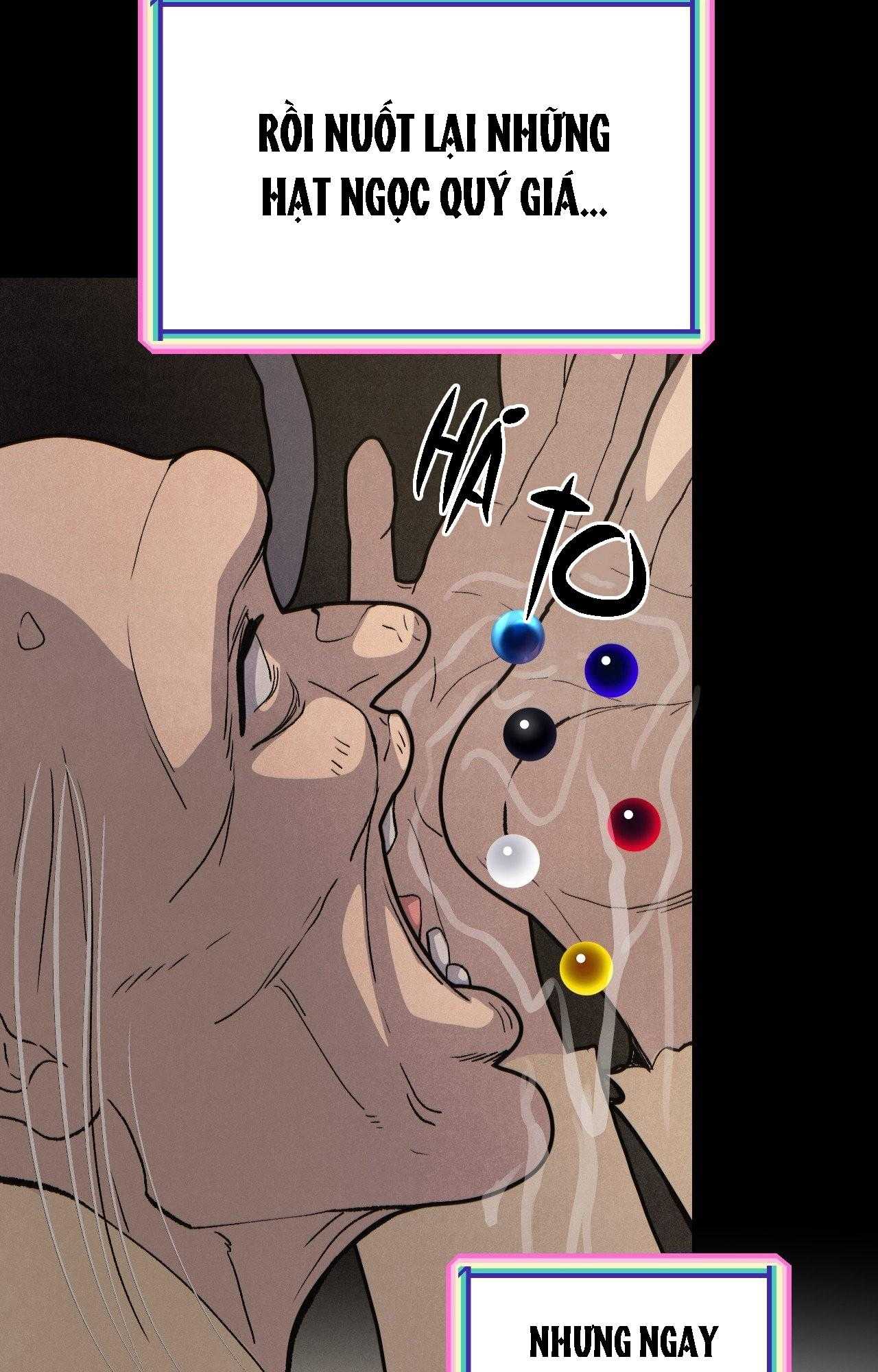 Peach Boy Chap 41 - Next Chap 42