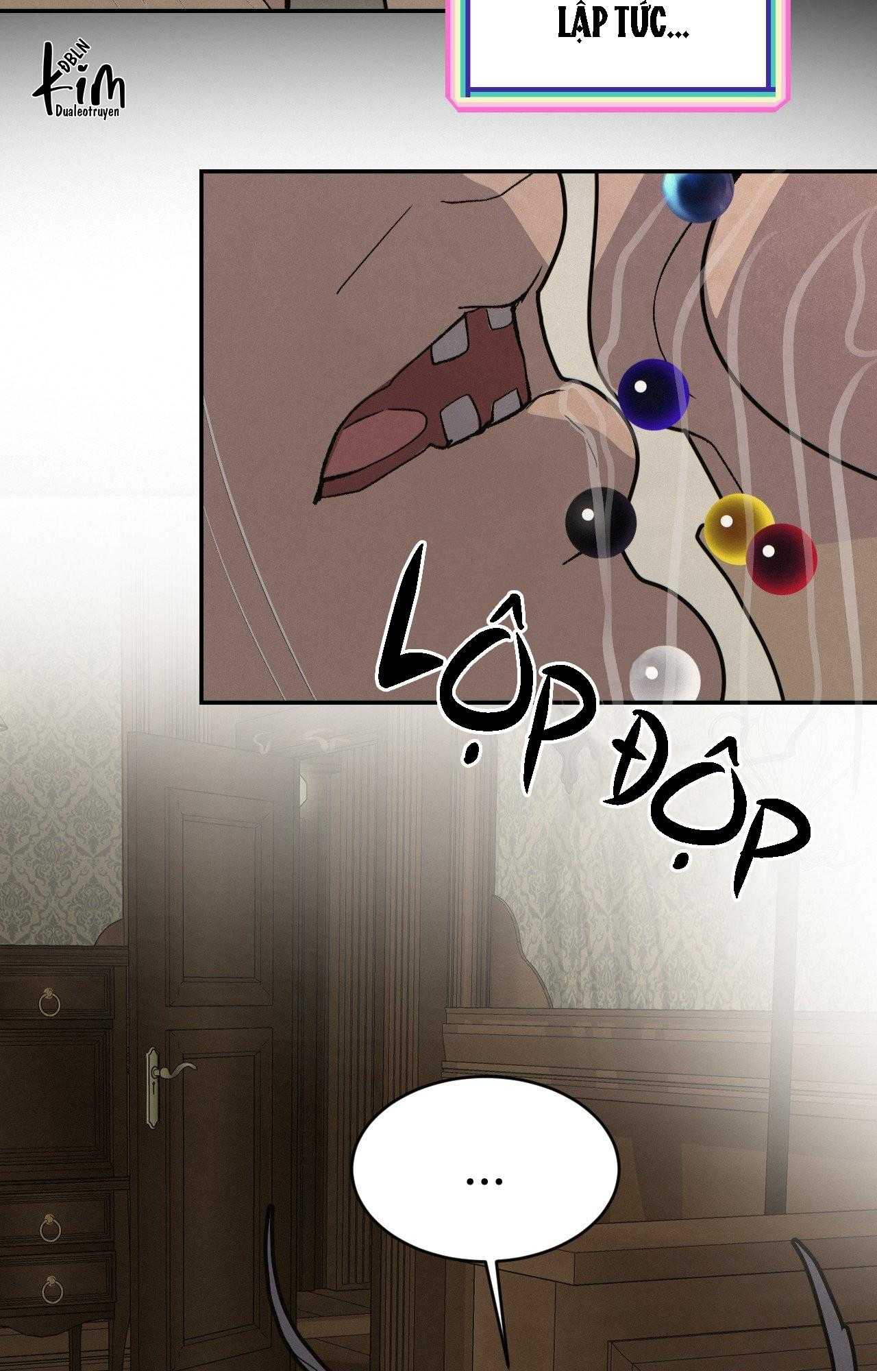 Peach Boy Chap 41 - Next Chap 42