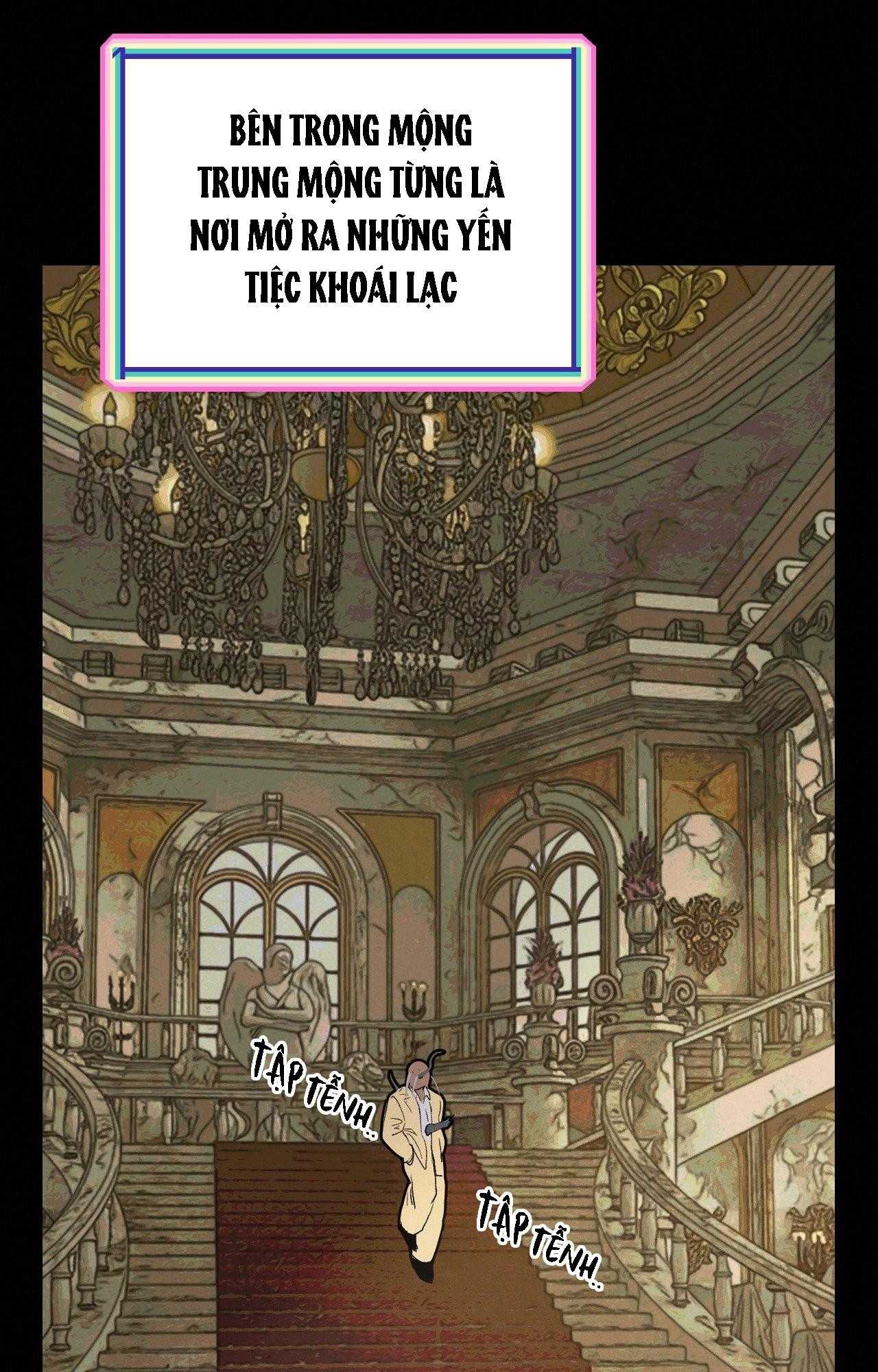 Peach Boy Chap 41 - Next Chap 42