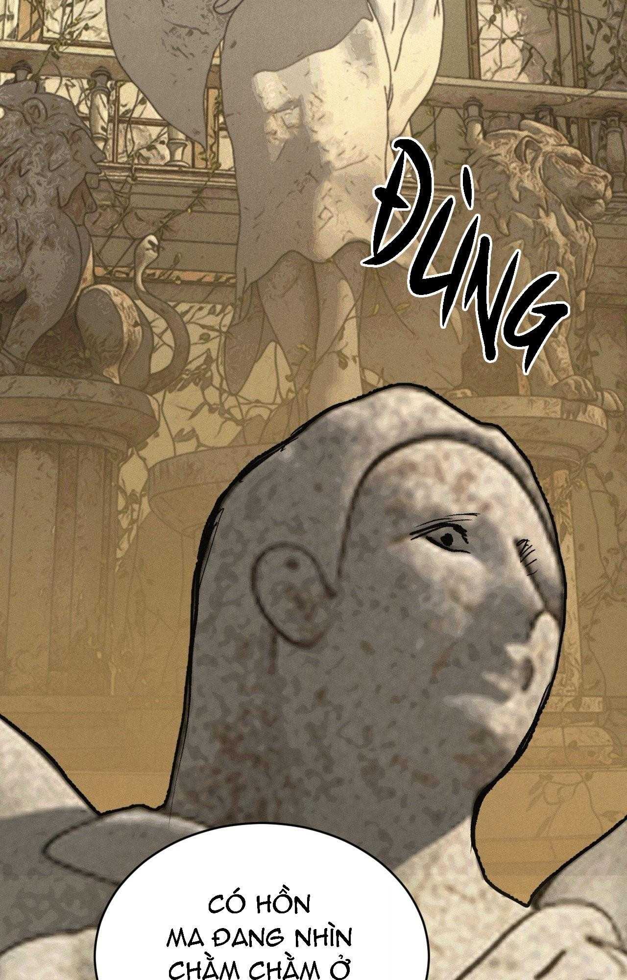 Peach Boy Chap 41 - Next Chap 42