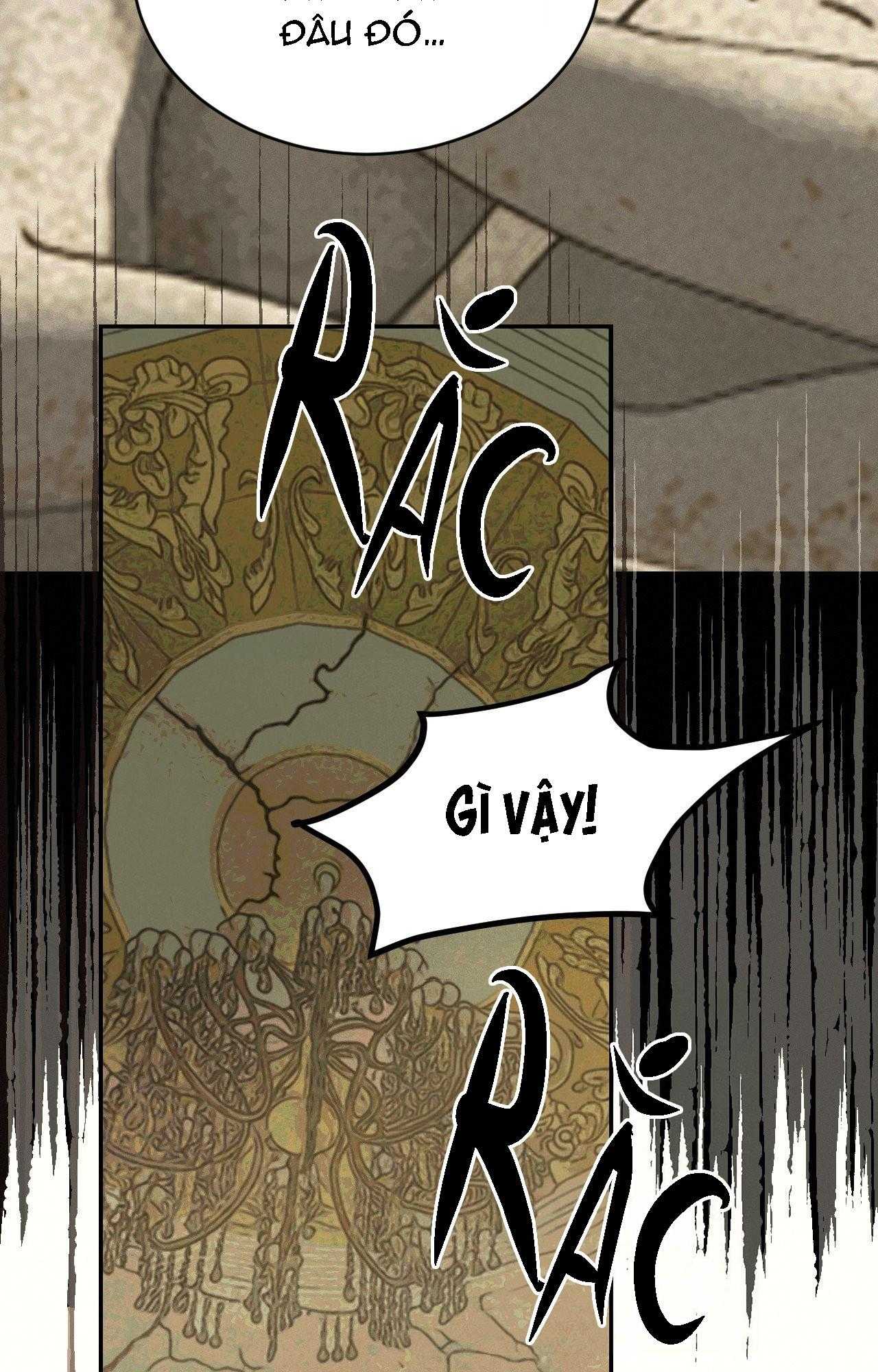 Peach Boy Chap 41 - Next Chap 42