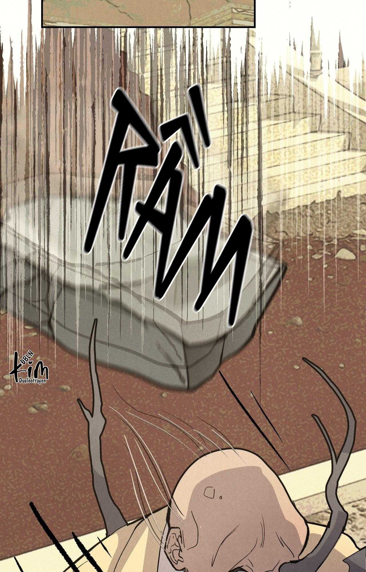 Peach Boy Chap 41 - Next Chap 42