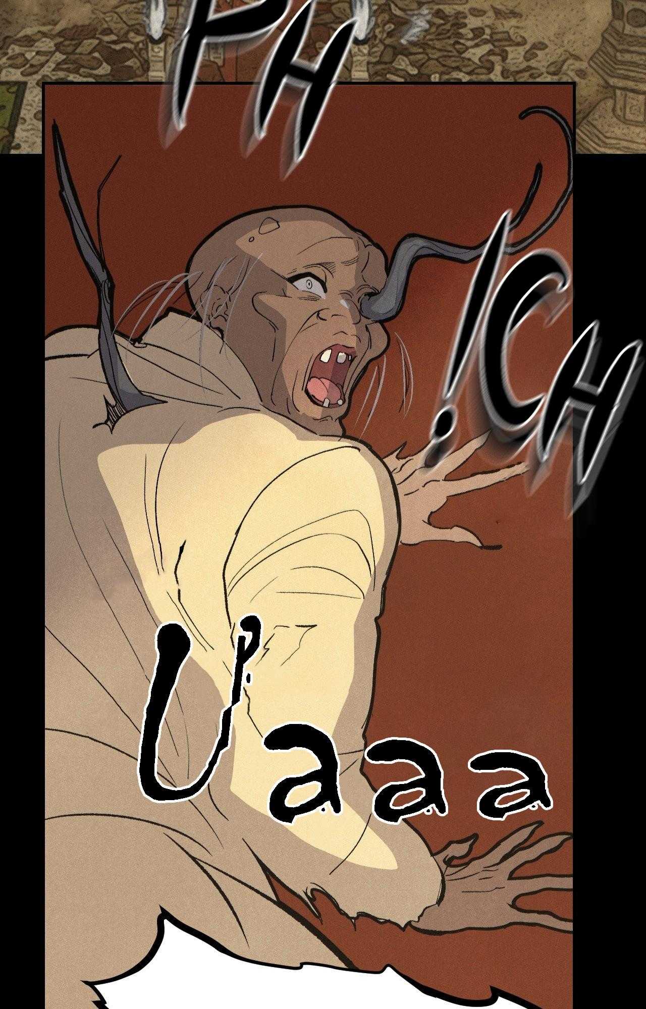 Peach Boy Chap 41 - Next Chap 42