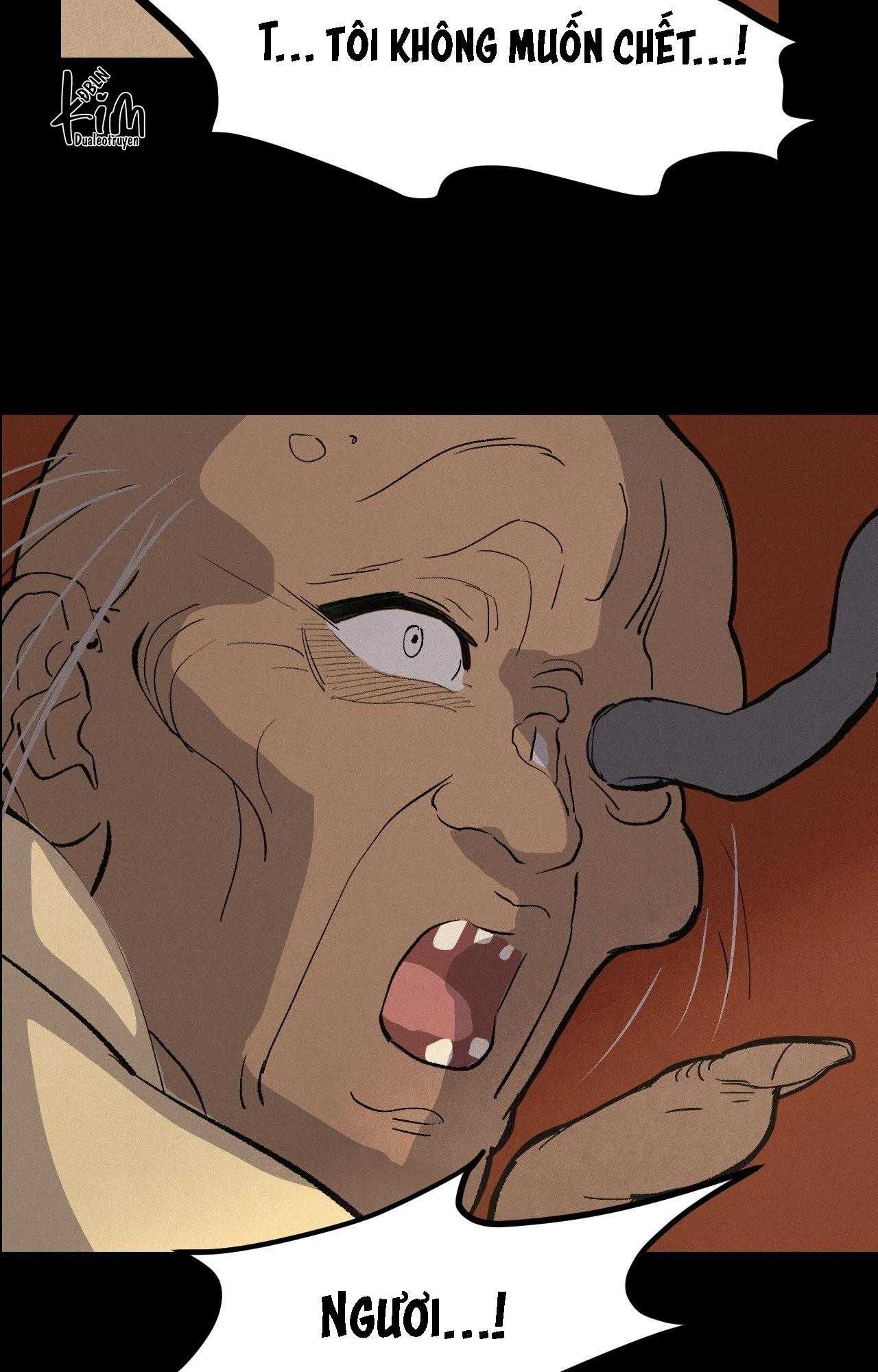 Peach Boy Chap 41 - Next Chap 42