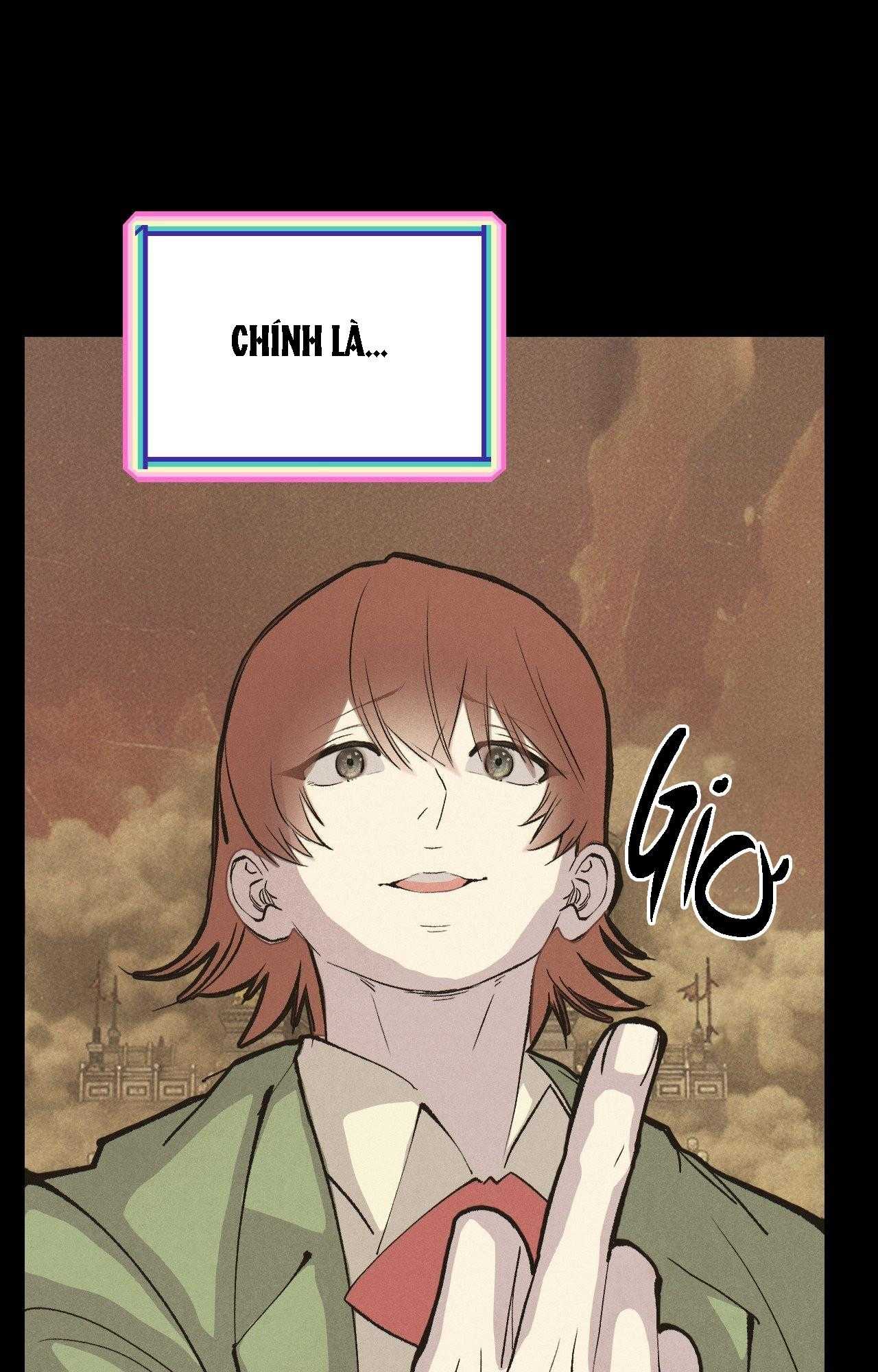 Peach Boy Chap 41 - Next Chap 42