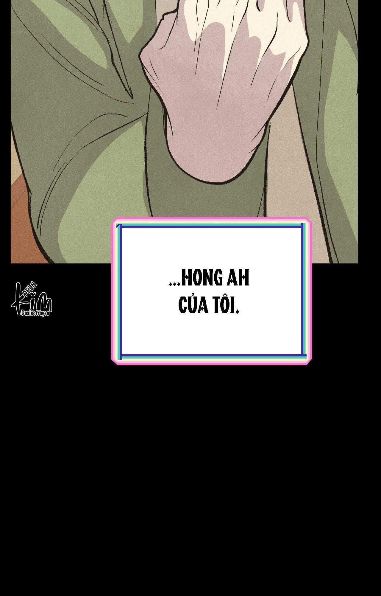 Peach Boy Chap 41 - Next Chap 42