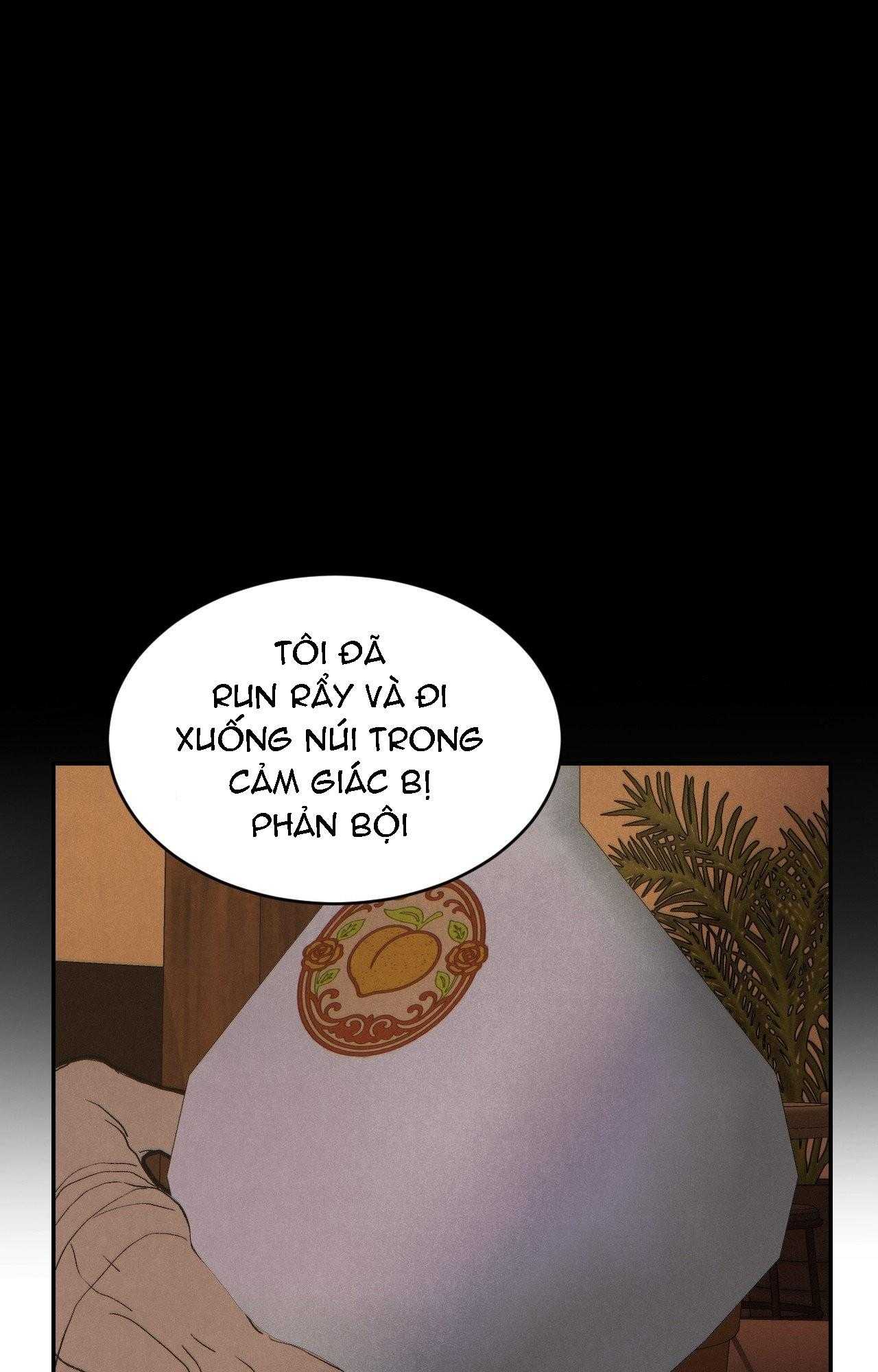 Peach Boy Chap 41 - Next Chap 42