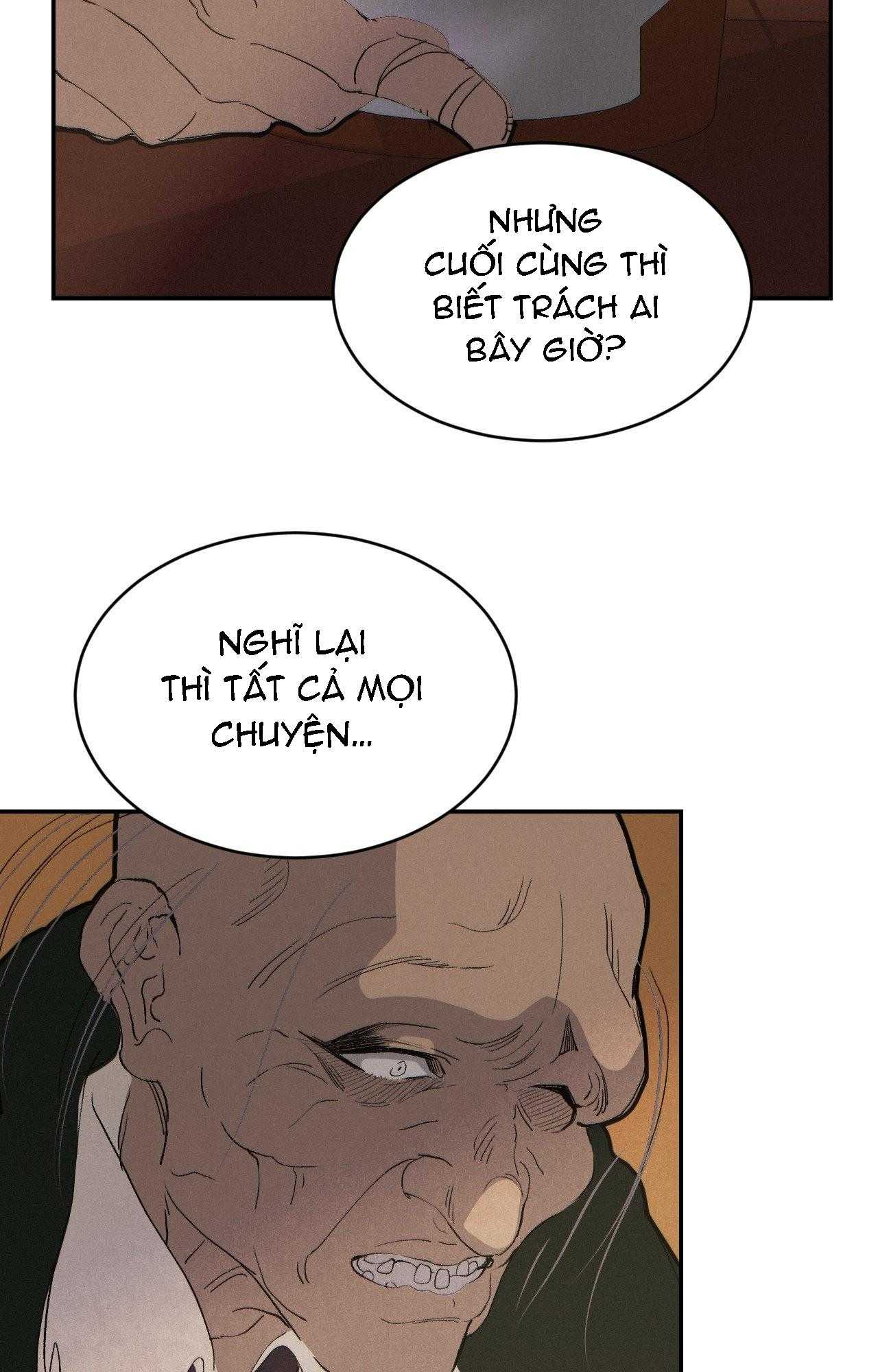 Peach Boy Chap 41 - Next Chap 42