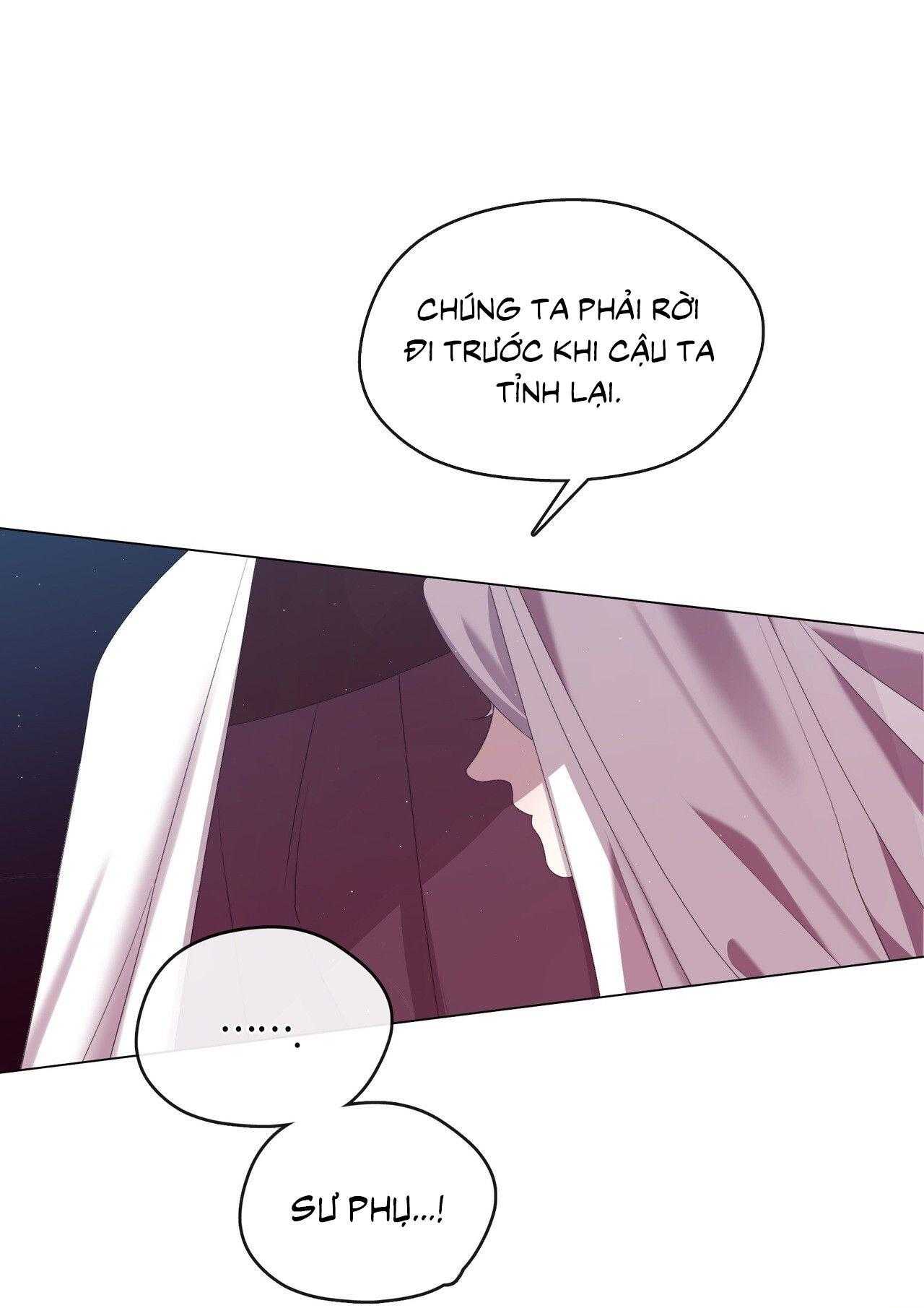 Tôi Đã Nuôi Dạy Thủ Lĩnh Giáo Phái Ác Ma Chap 37 - Next Chap 38