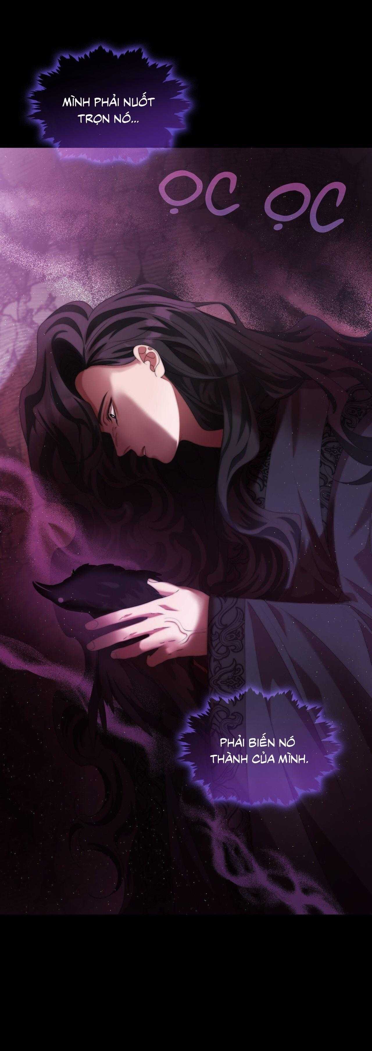 Tôi Đã Nuôi Dạy Thủ Lĩnh Giáo Phái Ác Ma Chap 37 - Next Chap 38