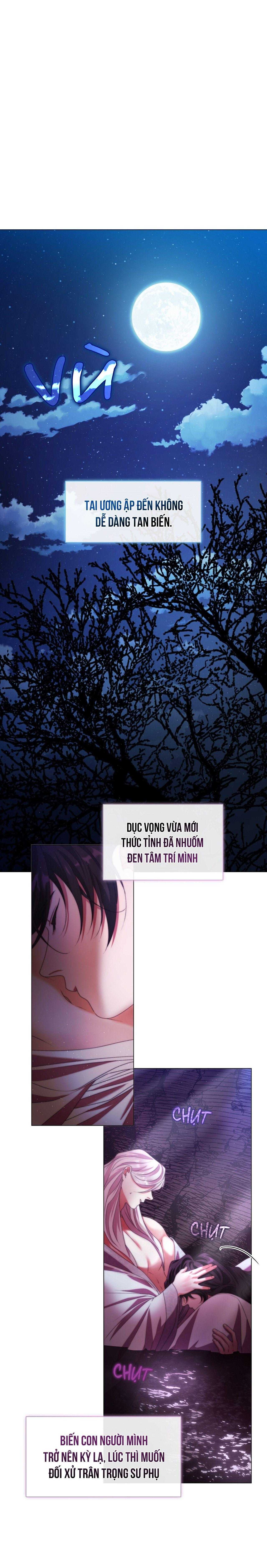 Tôi Đã Nuôi Dạy Thủ Lĩnh Giáo Phái Ác Ma Chap 38 - Next Chap 39