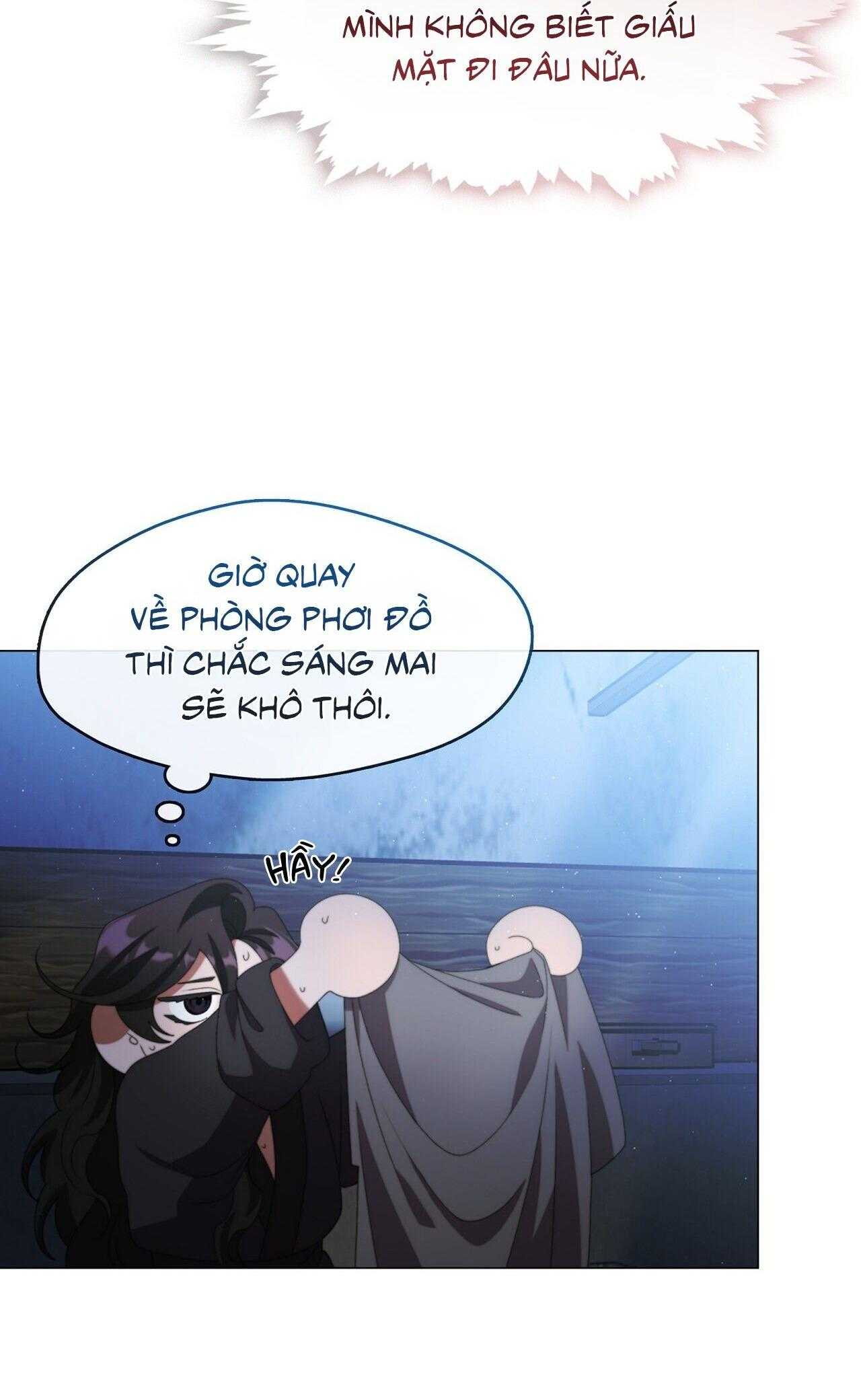 Tôi Đã Nuôi Dạy Thủ Lĩnh Giáo Phái Ác Ma Chap 38 - Next Chap 39