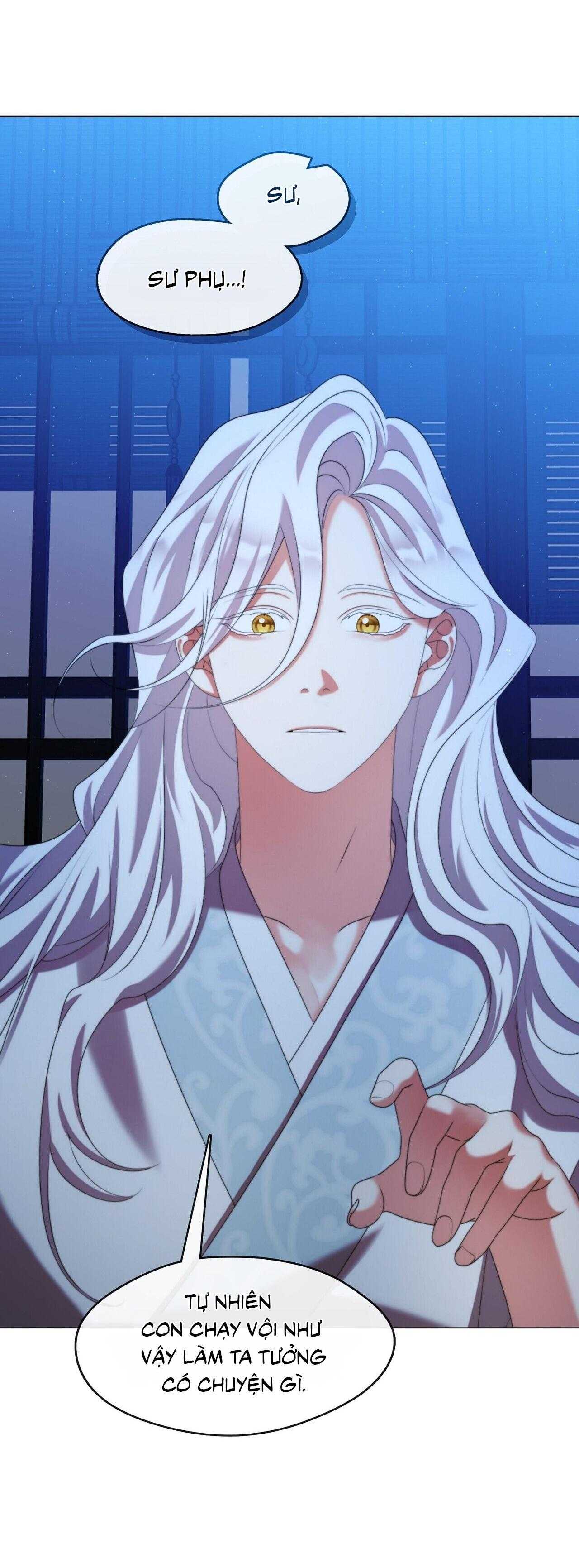 Tôi Đã Nuôi Dạy Thủ Lĩnh Giáo Phái Ác Ma Chap 38 - Next Chap 39