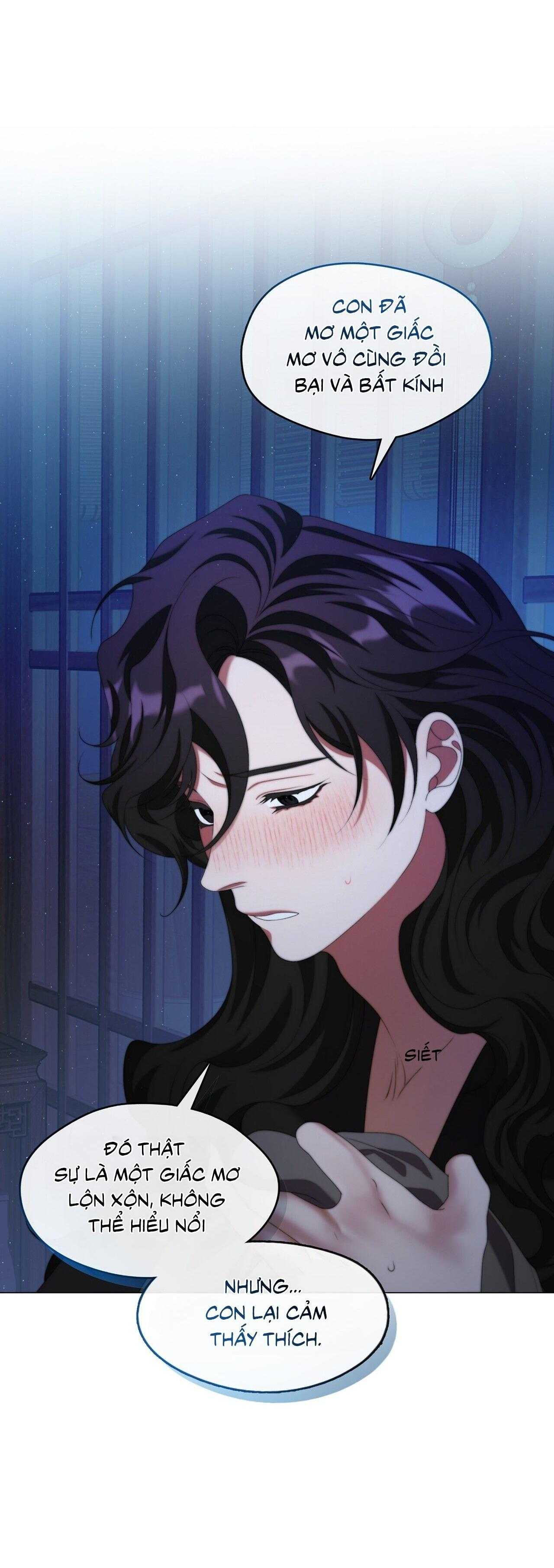 Tôi Đã Nuôi Dạy Thủ Lĩnh Giáo Phái Ác Ma Chap 38 - Next Chap 39