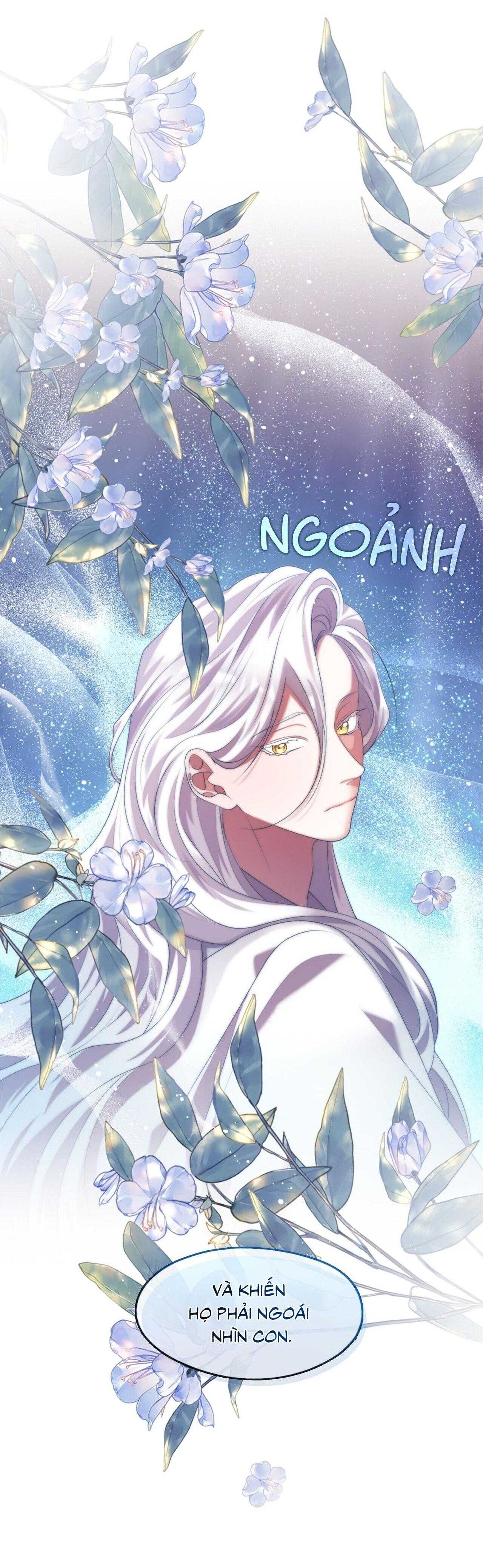 Tôi Đã Nuôi Dạy Thủ Lĩnh Giáo Phái Ác Ma Chap 38 - Next Chap 39