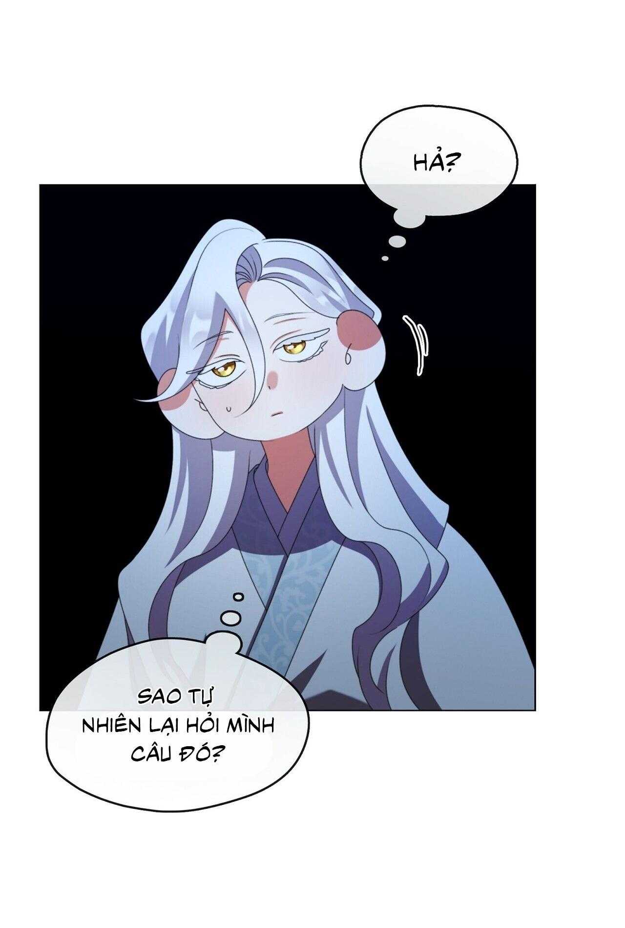 Tôi Đã Nuôi Dạy Thủ Lĩnh Giáo Phái Ác Ma Chap 38 - Next Chap 39