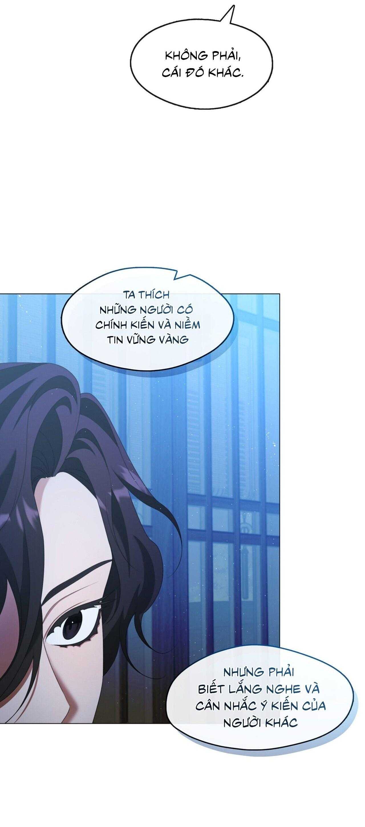 Tôi Đã Nuôi Dạy Thủ Lĩnh Giáo Phái Ác Ma Chap 38 - Next Chap 39