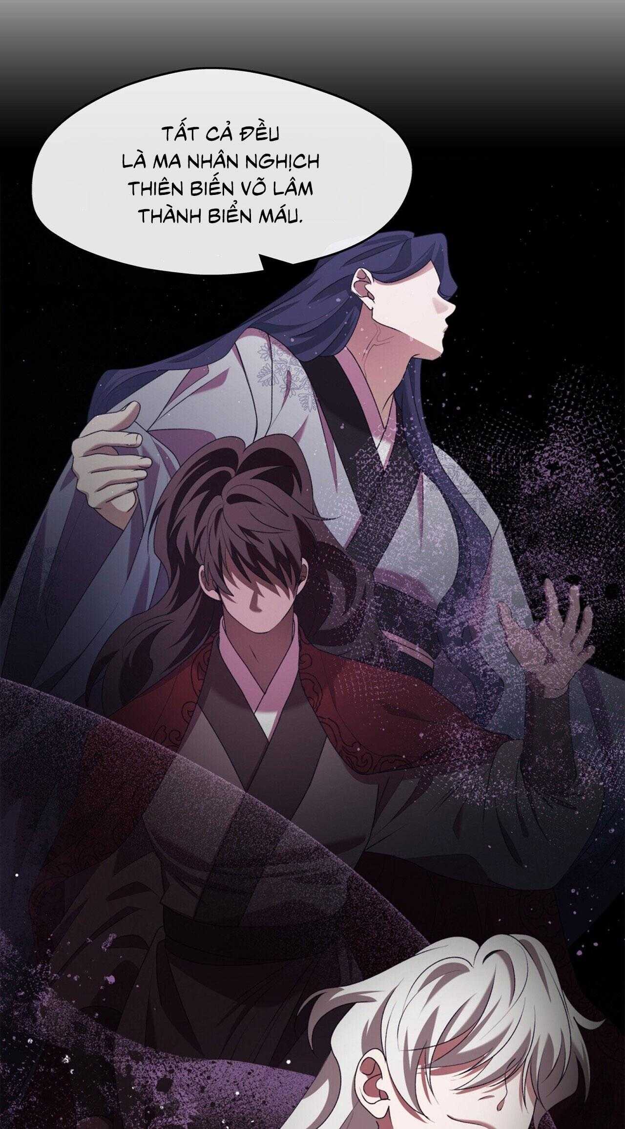 Tôi Đã Nuôi Dạy Thủ Lĩnh Giáo Phái Ác Ma Chap 43 - Next Chap 44