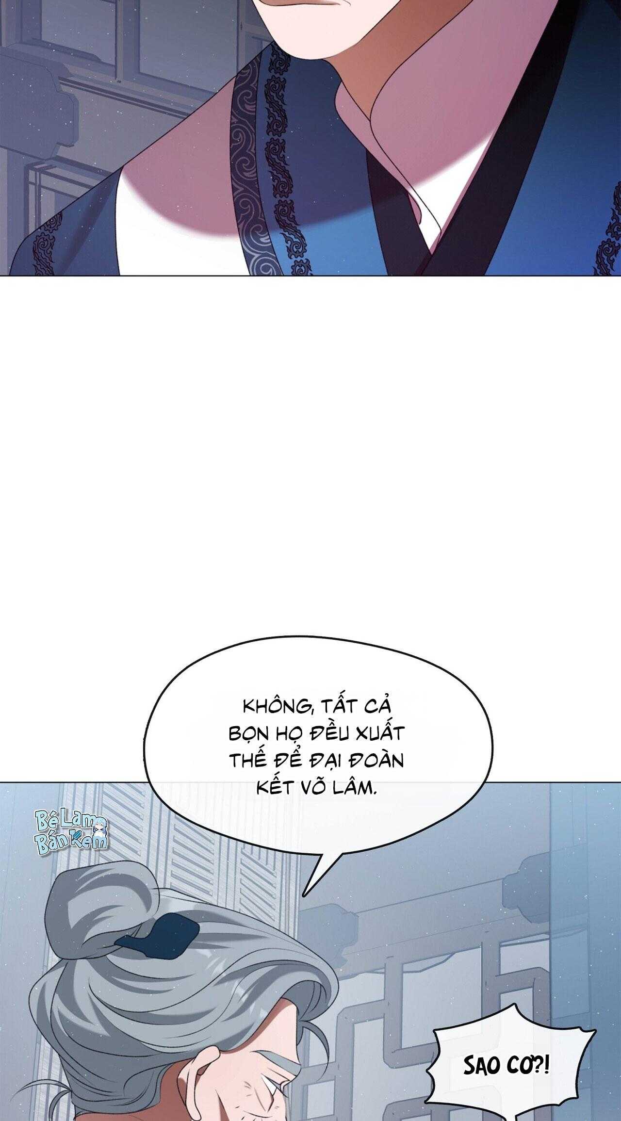 Tôi Đã Nuôi Dạy Thủ Lĩnh Giáo Phái Ác Ma Chap 43 - Next Chap 44