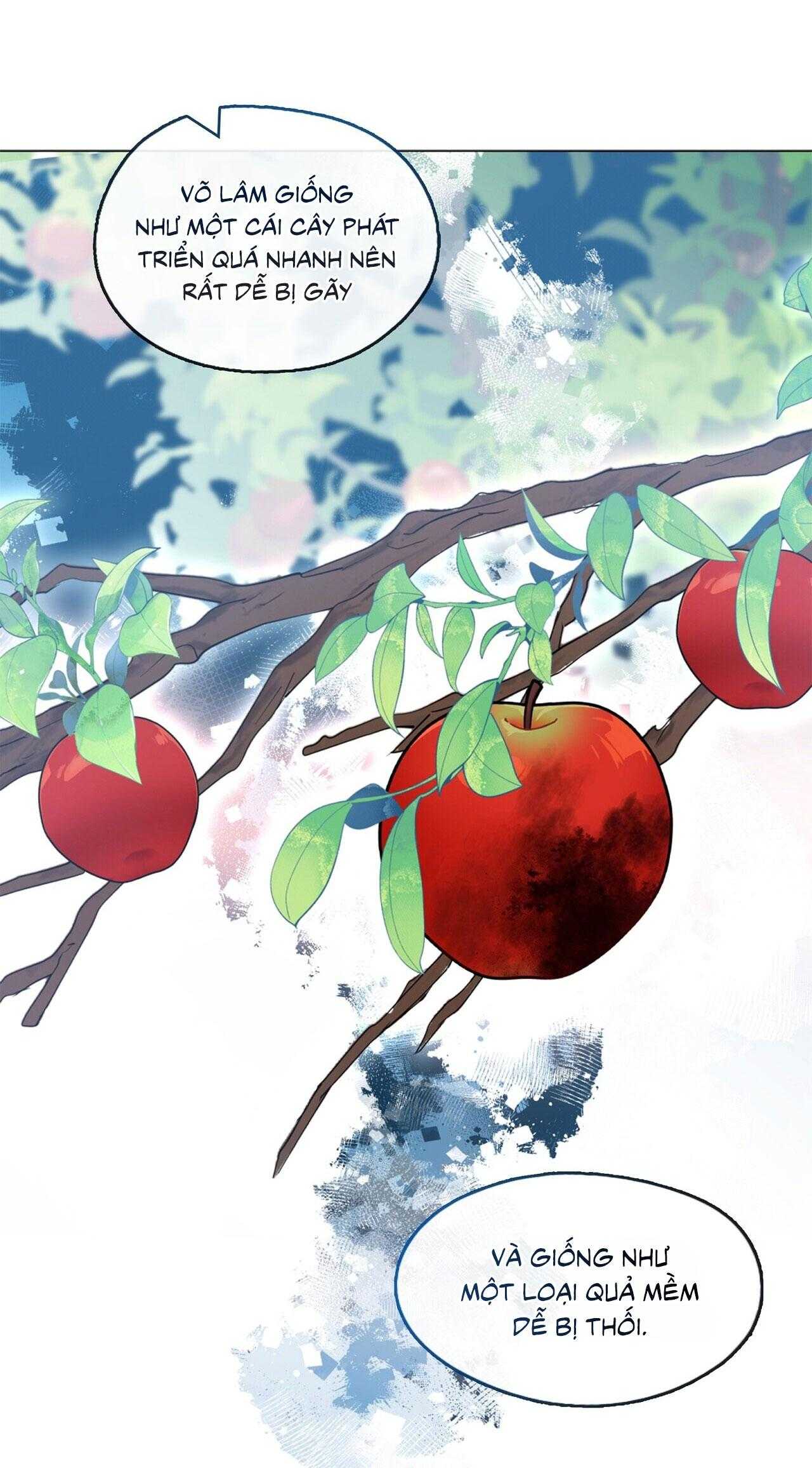 Tôi Đã Nuôi Dạy Thủ Lĩnh Giáo Phái Ác Ma Chap 43 - Next Chap 44