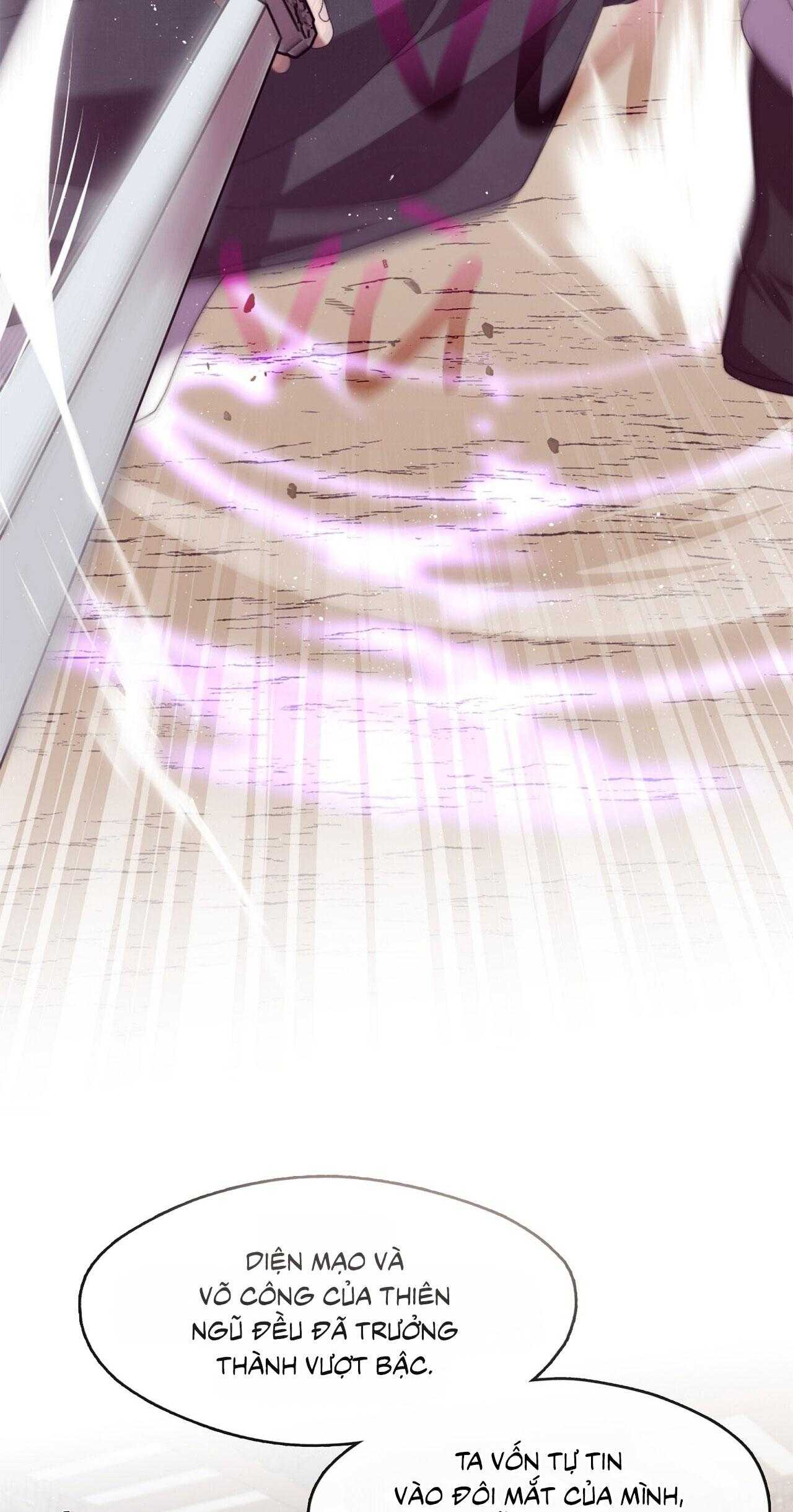 Tôi Đã Nuôi Dạy Thủ Lĩnh Giáo Phái Ác Ma Chap 43 - Next Chap 44