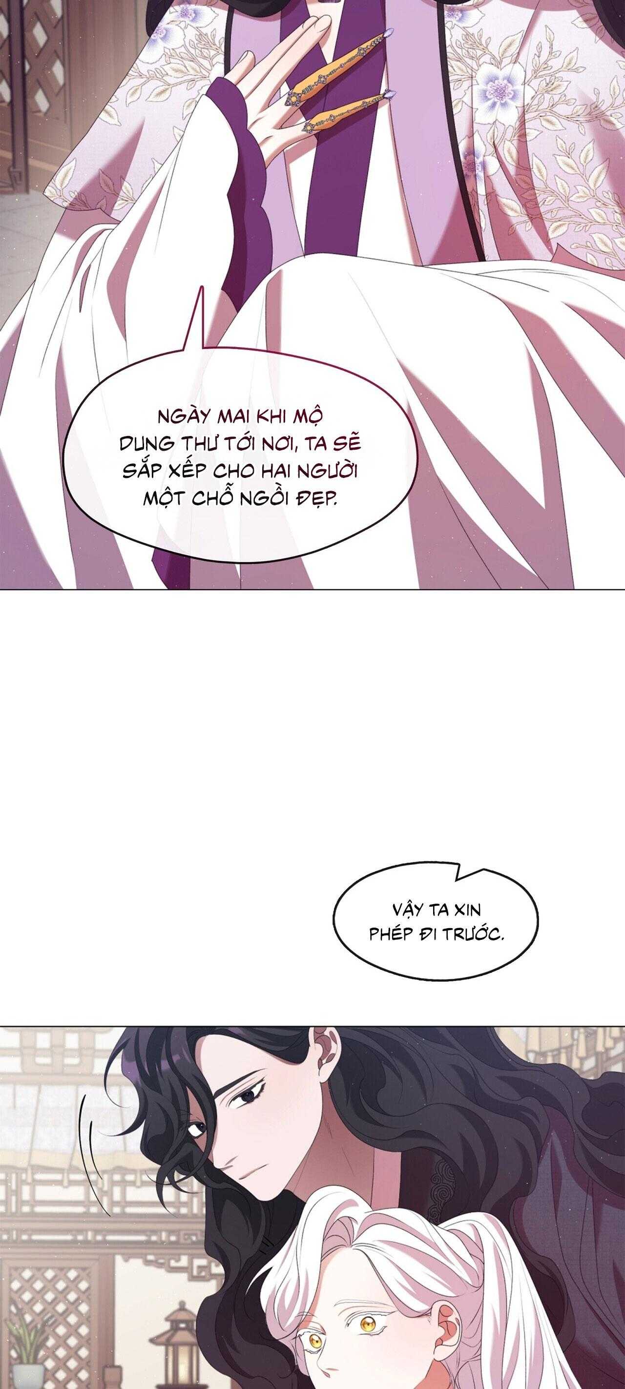 Tôi Đã Nuôi Dạy Thủ Lĩnh Giáo Phái Ác Ma Chap 43 - Next Chap 44