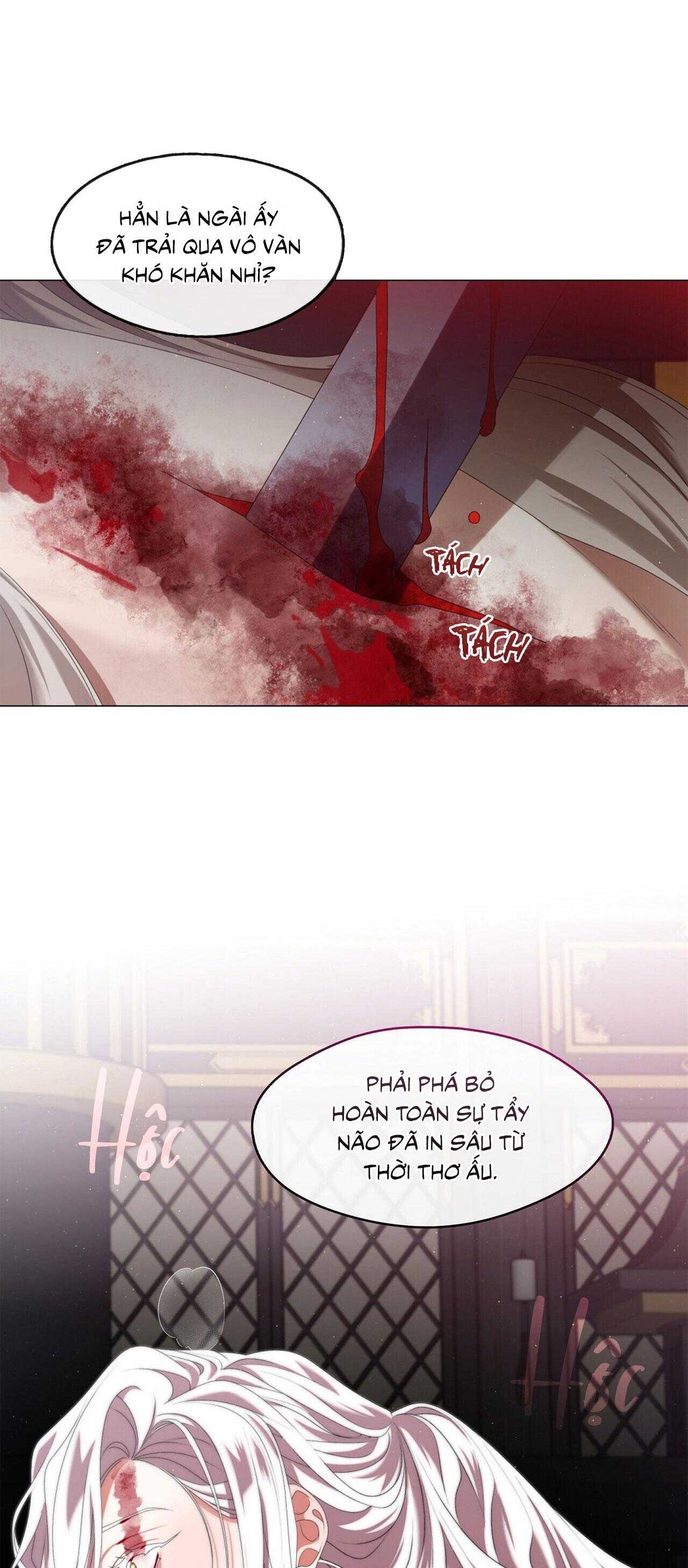 Tôi Đã Nuôi Dạy Thủ Lĩnh Giáo Phái Ác Ma Chap 43 - Next Chap 44