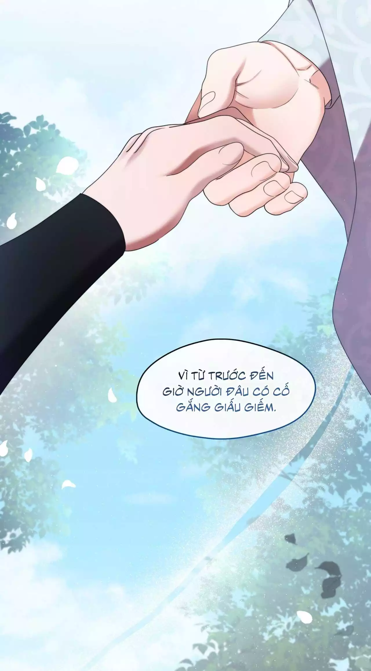 Tôi Đã Nuôi Dạy Thủ Lĩnh Giáo Phái Ác Ma Chap 45 - Next Chap 46