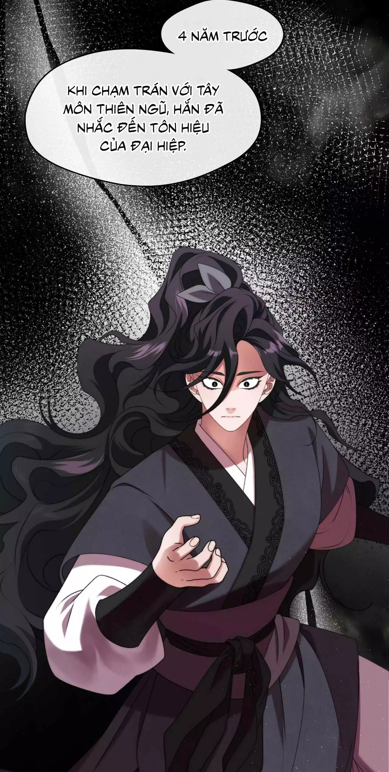 Tôi Đã Nuôi Dạy Thủ Lĩnh Giáo Phái Ác Ma Chap 45 - Next Chap 46