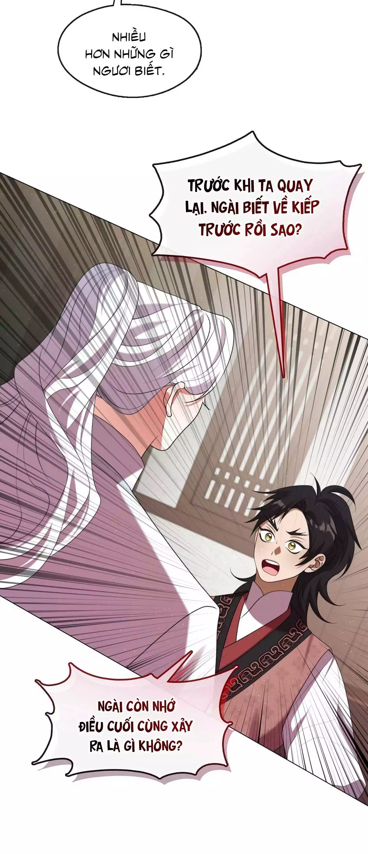 Tôi Đã Nuôi Dạy Thủ Lĩnh Giáo Phái Ác Ma Chap 45 - Next Chap 46