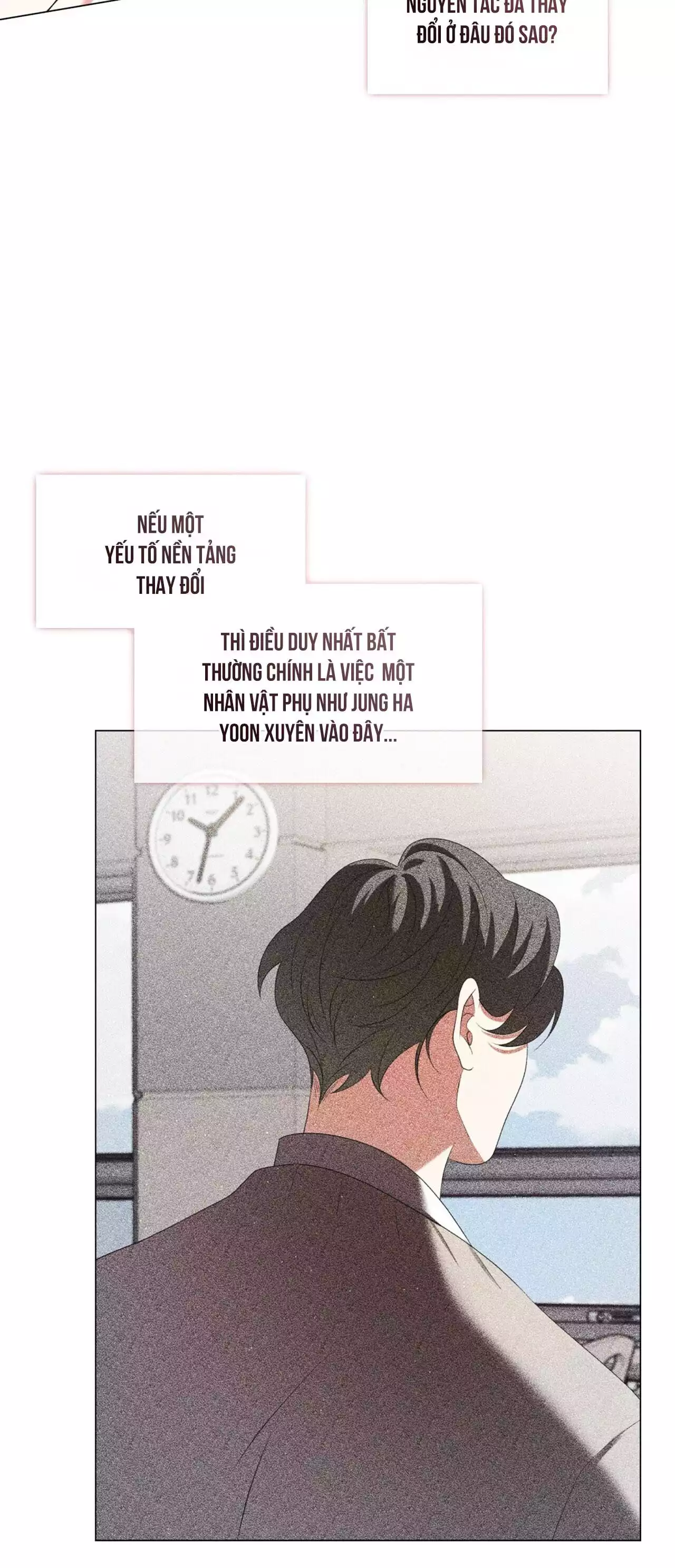 Tôi Đã Nuôi Dạy Thủ Lĩnh Giáo Phái Ác Ma Chap 46 - Next Chap 47