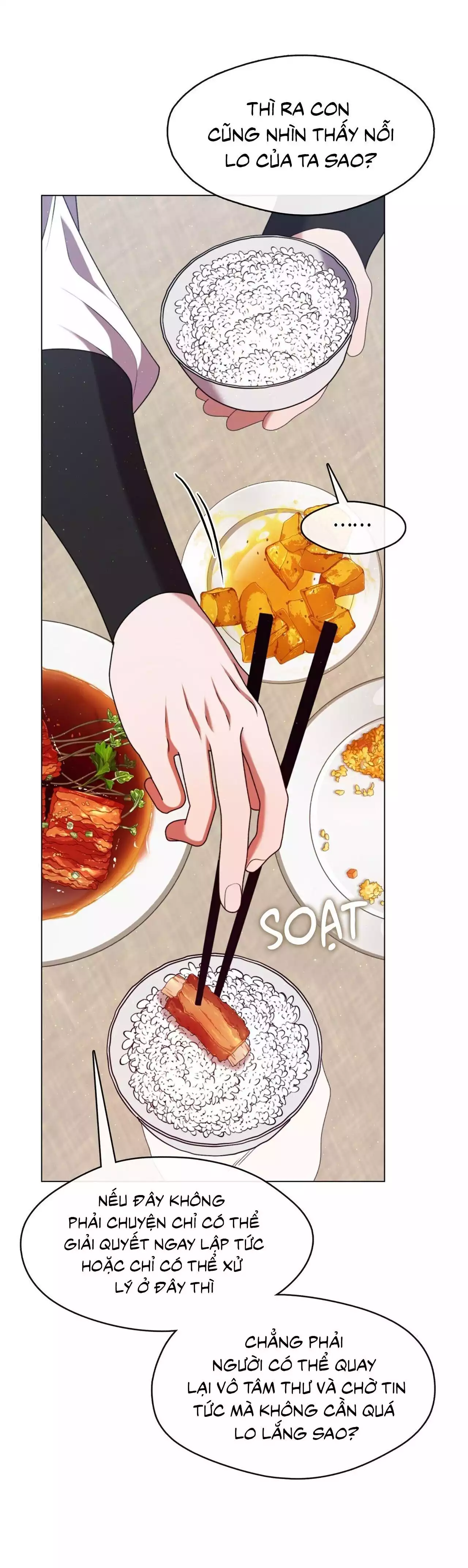 Tôi Đã Nuôi Dạy Thủ Lĩnh Giáo Phái Ác Ma Chap 48 - Next Chap 49