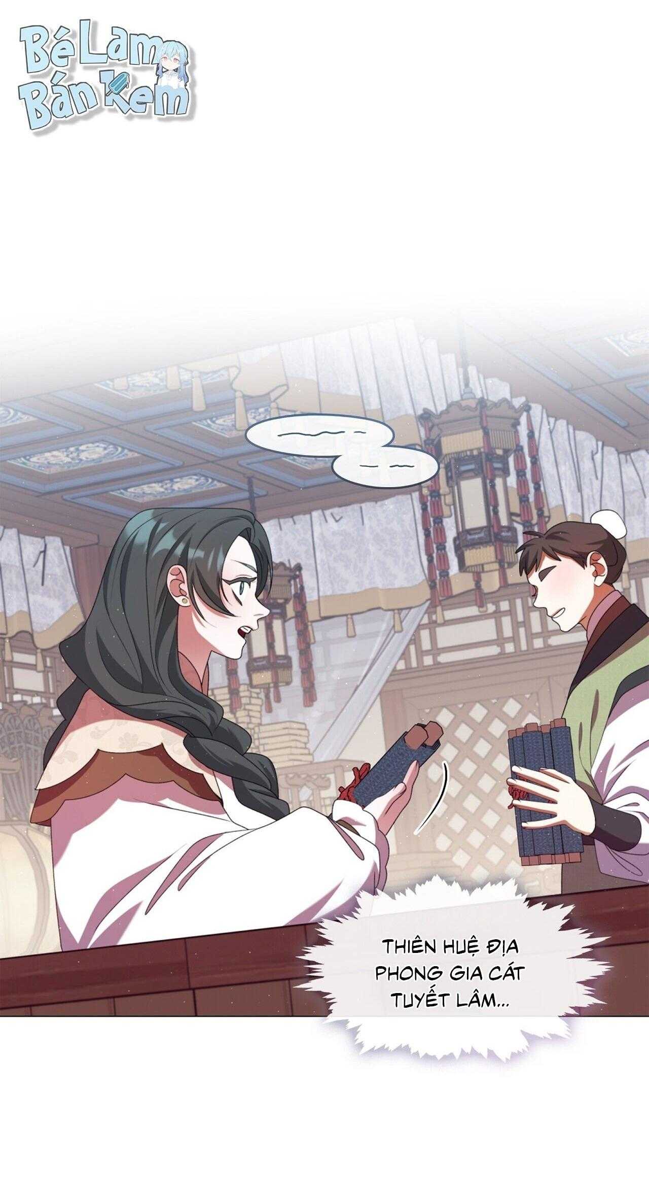 Tôi Đã Nuôi Dạy Thủ Lĩnh Giáo Phái Ác Ma Chap 53 - Next Chap 54