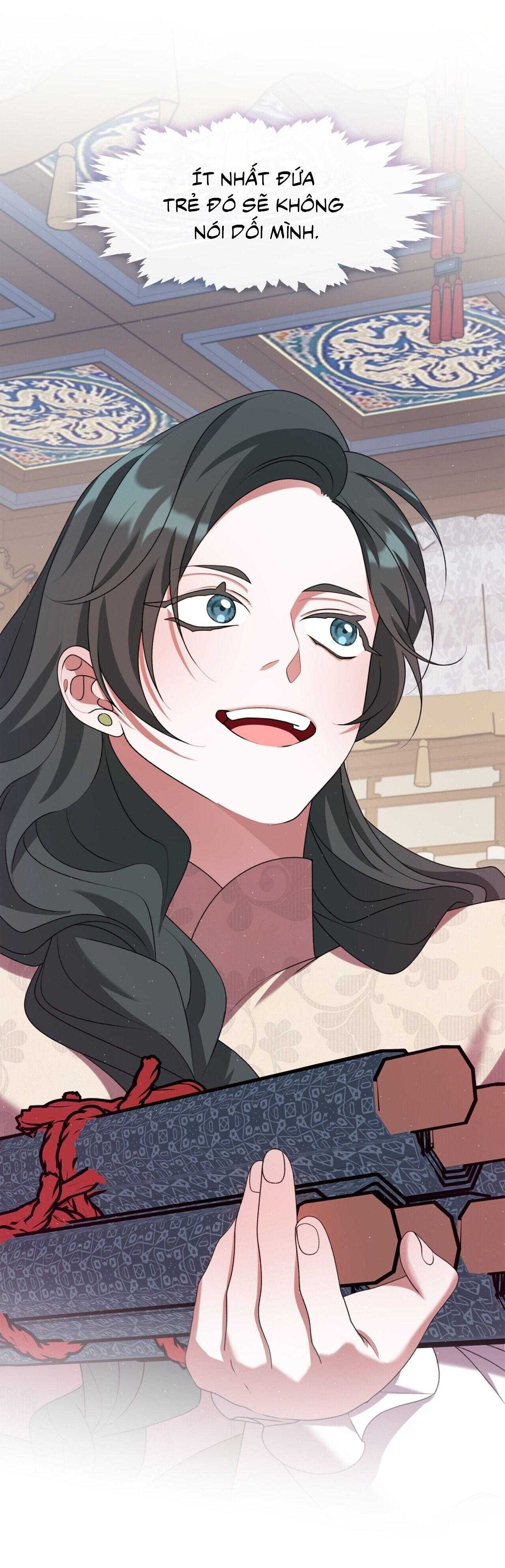 Tôi Đã Nuôi Dạy Thủ Lĩnh Giáo Phái Ác Ma Chap 53 - Next Chap 54